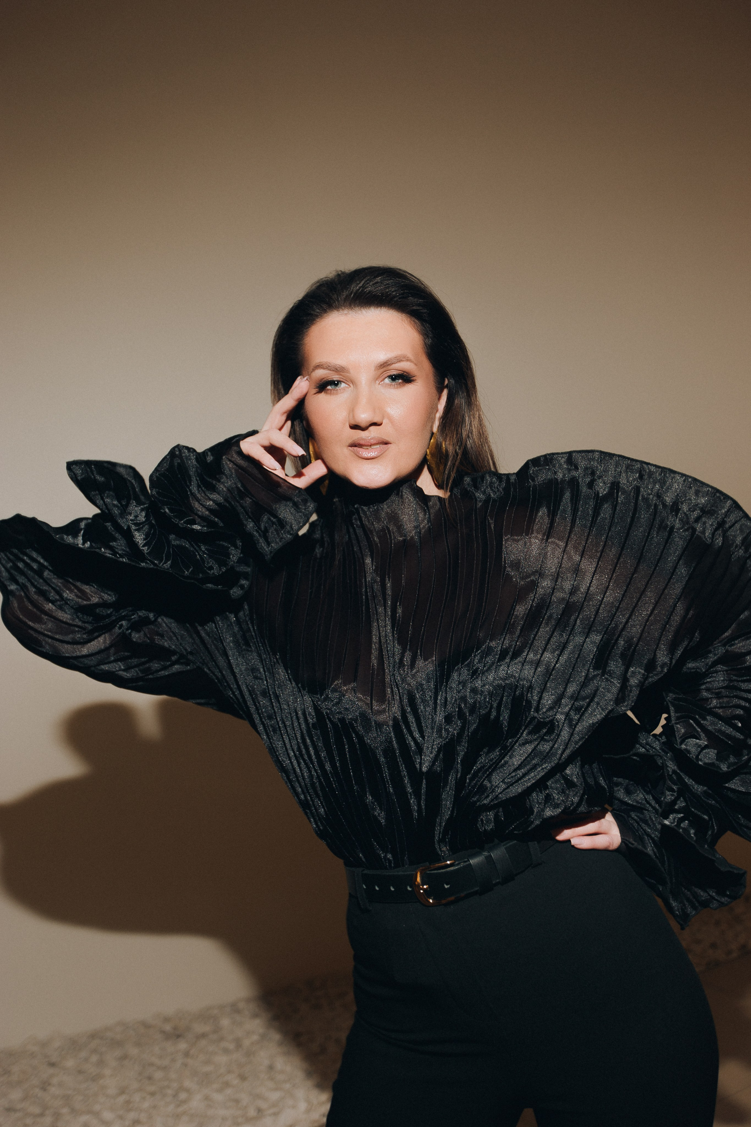 LOREAL MK. Wedding&Event photographer Ismail Rzayev in Baku