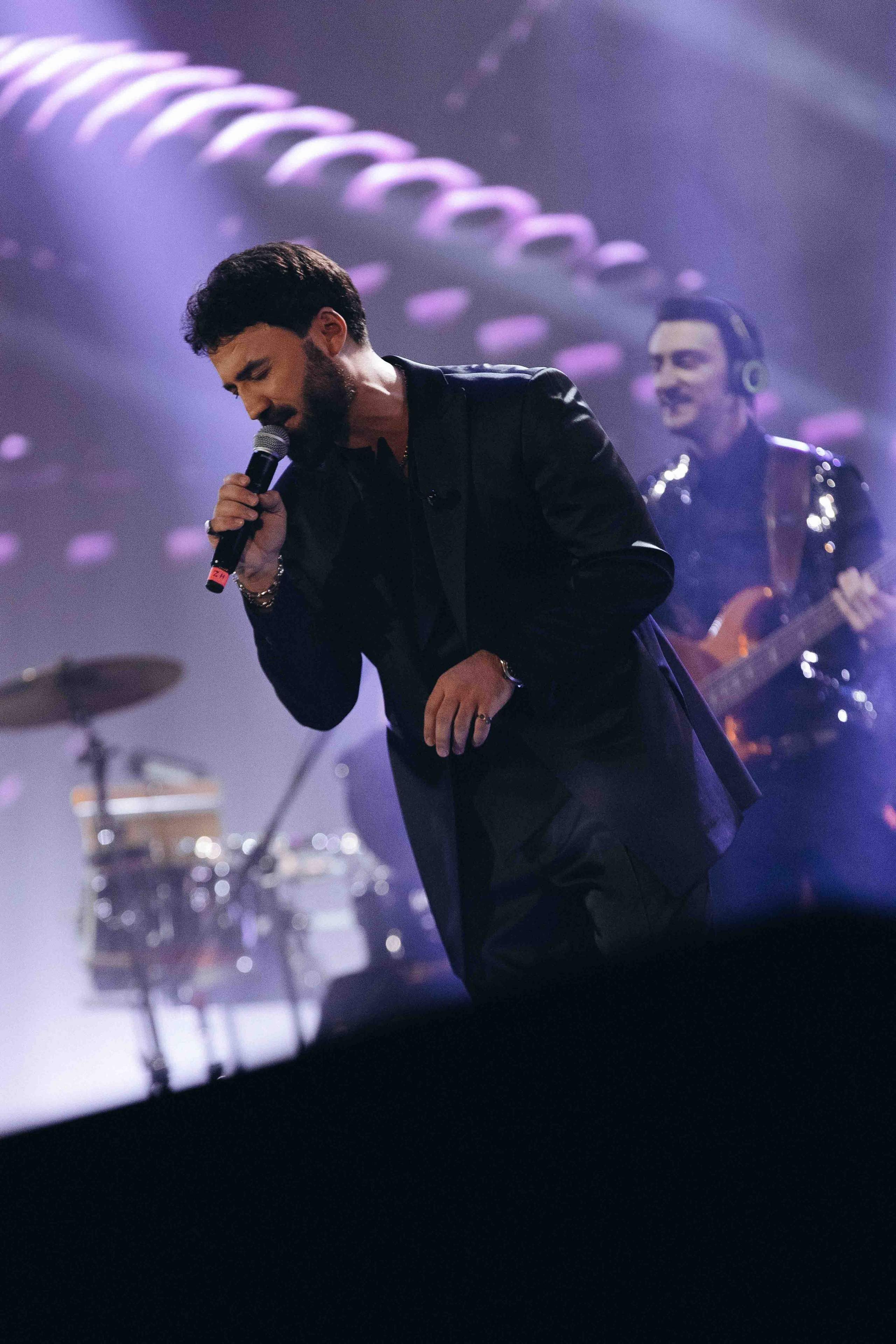 ZAMIG HUSEYNOV. Wedding&Event photographer Ismail Rzayev in Baku