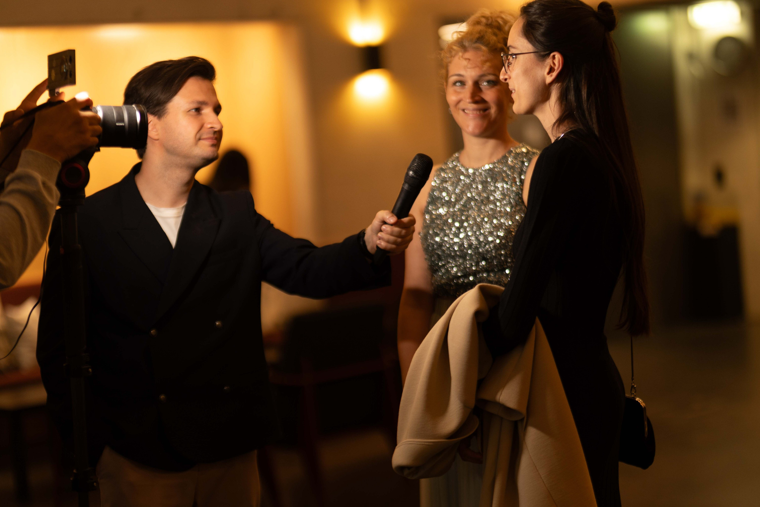 ZÜRICH KAMMERORCHESTER. Wedding&Event photographer Ismail Rzayev in Baku