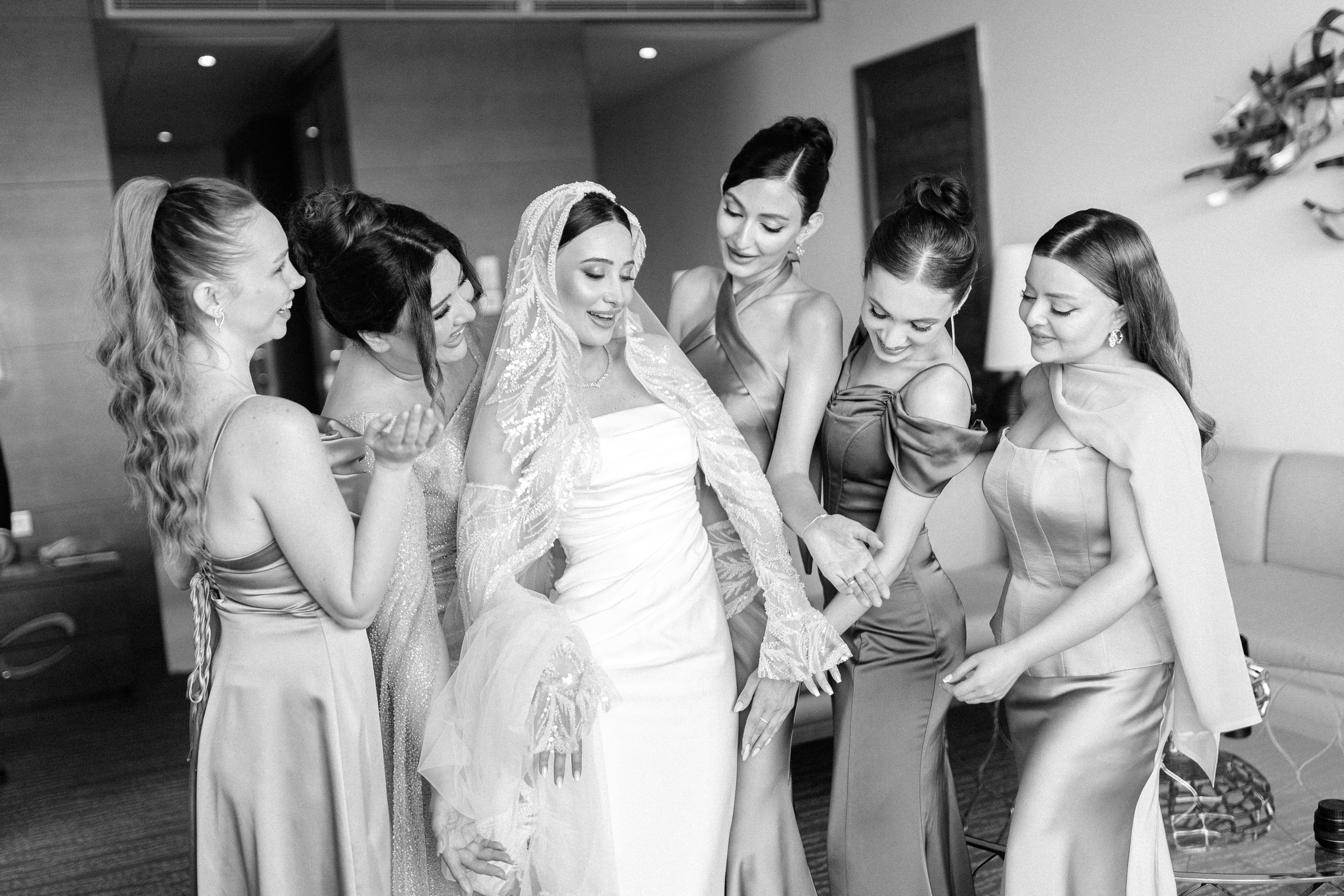 ISMAYIL&FIDAN. Wedding&Event photographer Ismail Rzayev in Baku