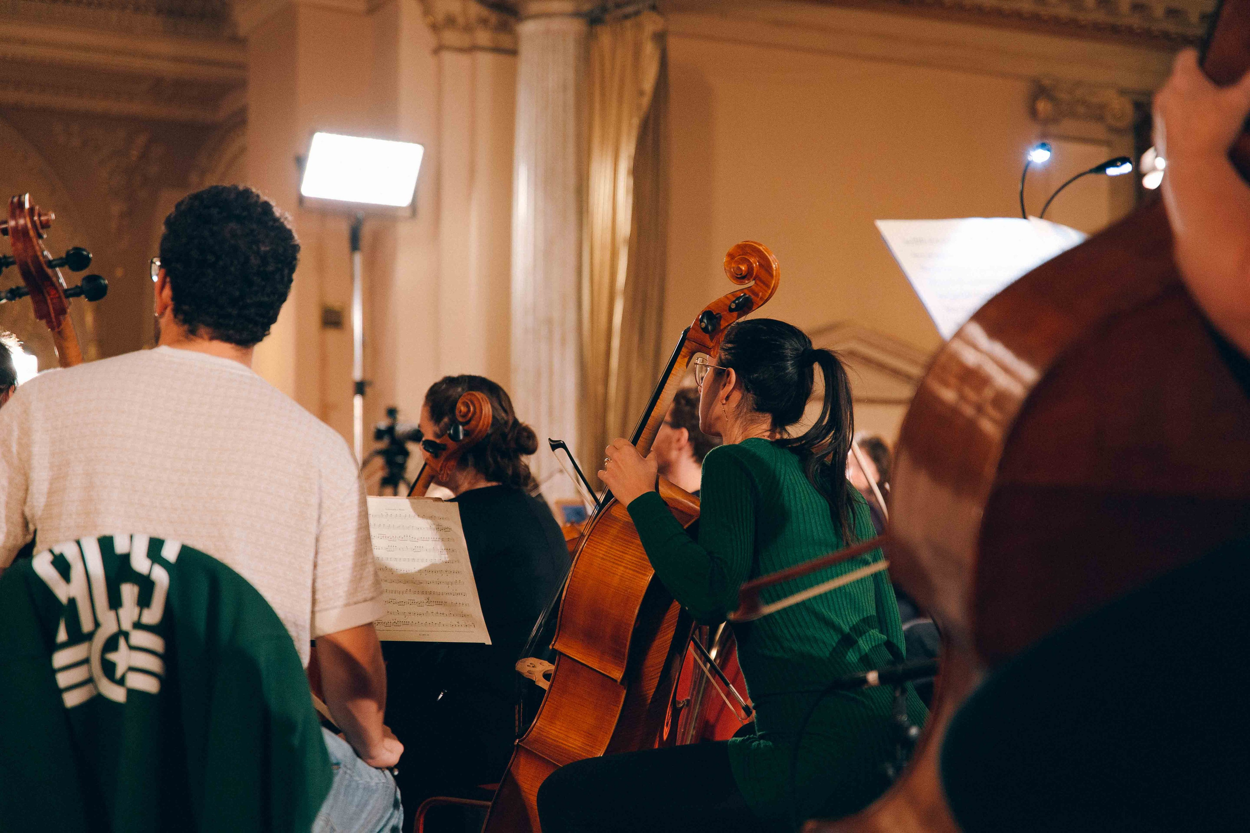 ZOFIN PALACE (PRAGUE). Wedding&Event photographer Ismail Rzayev in Baku