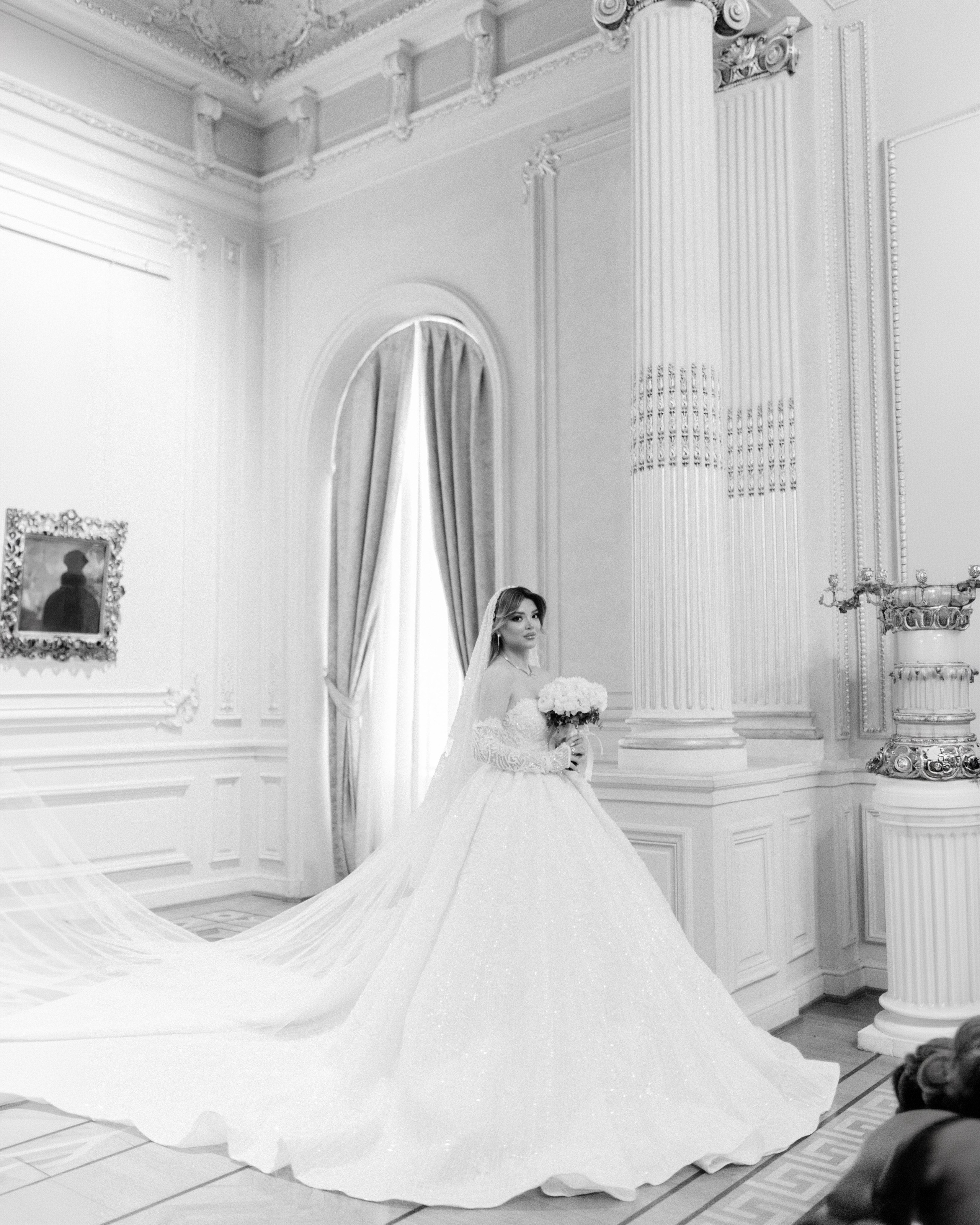 ORKHAN&SEVDA. Wedding&Event photographer Ismail Rzayev in Baku