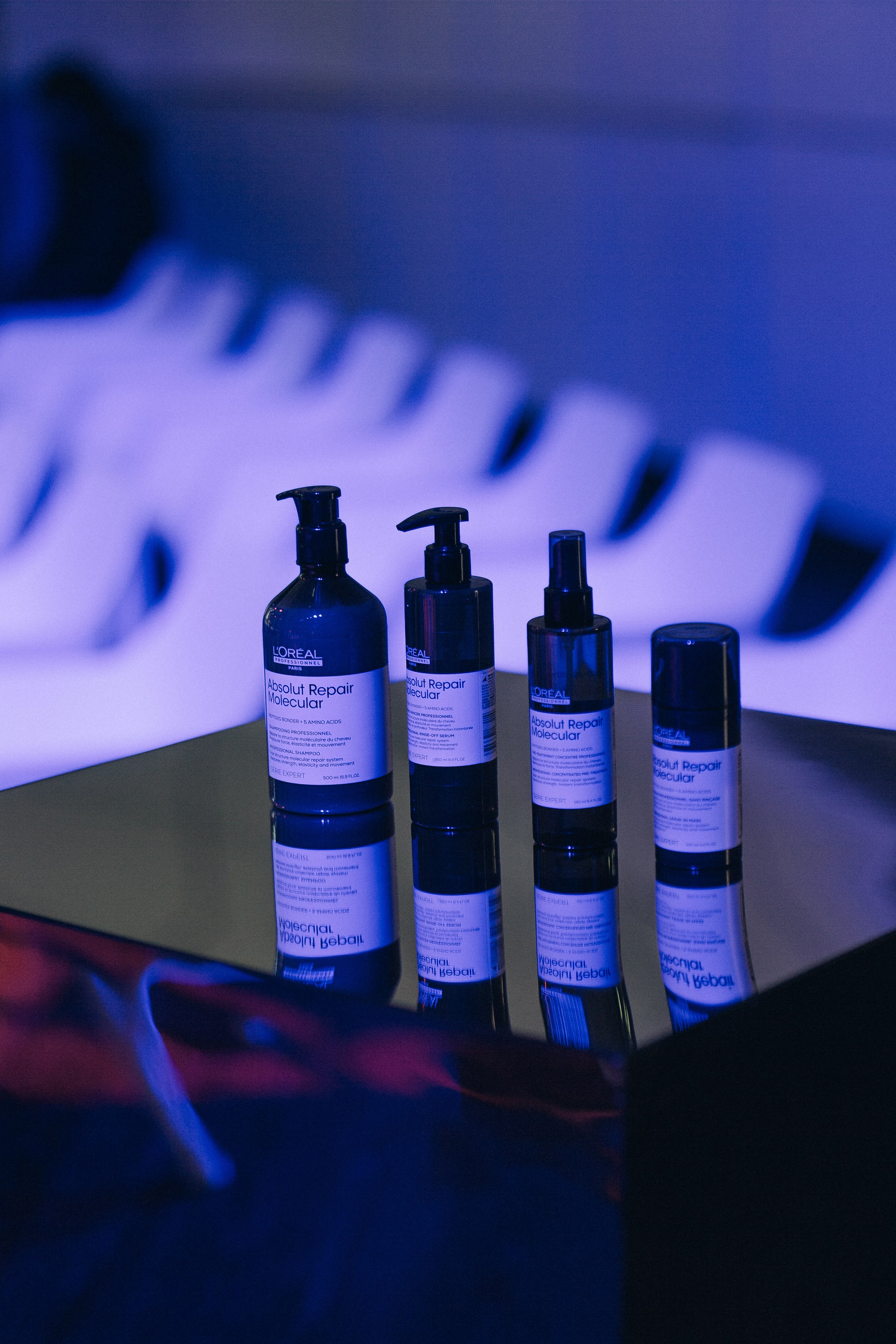 LOREAL MK. Wedding&Event photographer Ismail Rzayev in Baku