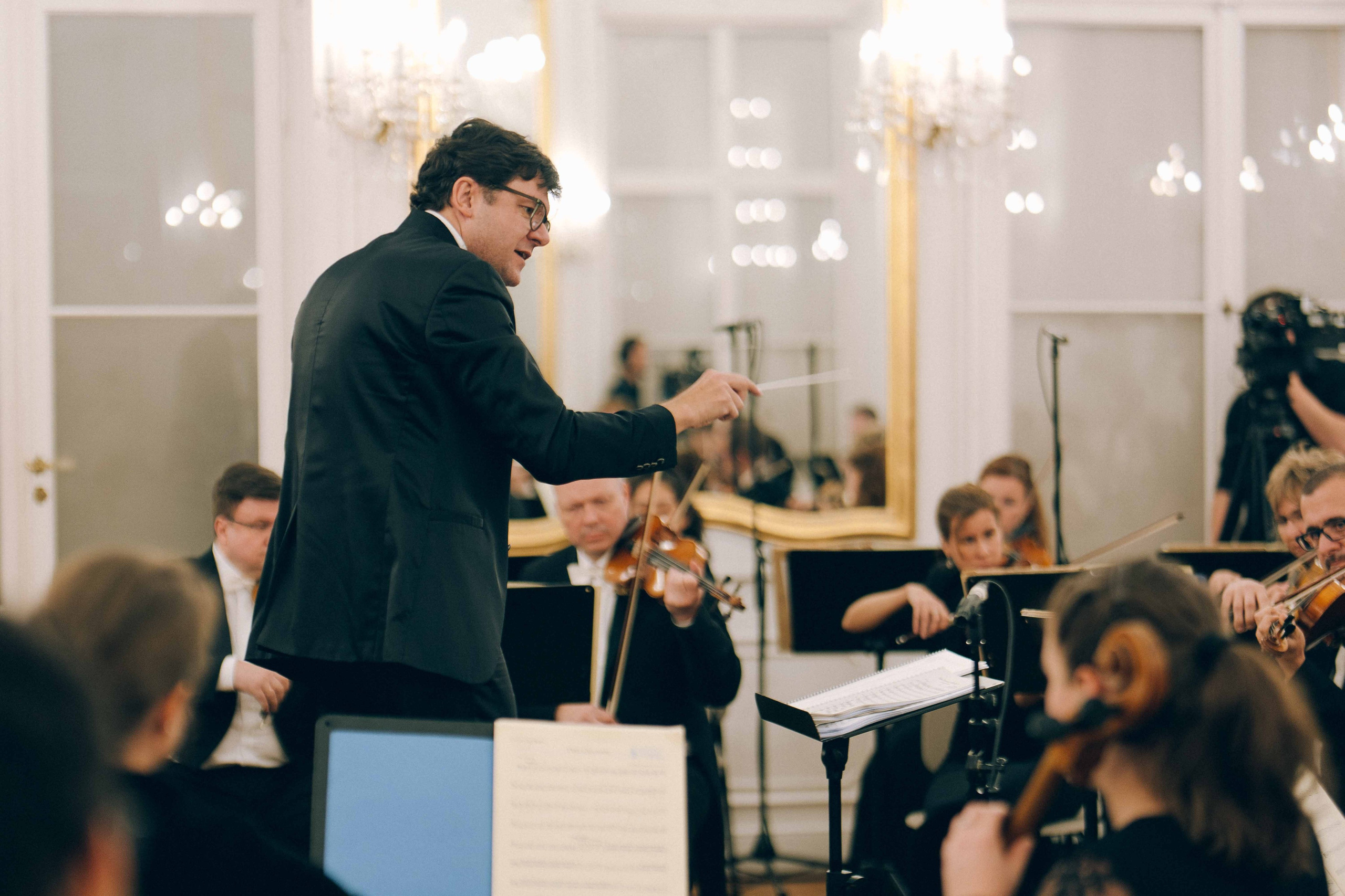 ANDRÁSSY UNIVERSITÄT (BUDAPEST). Wedding&Event photographer Ismail Rzayev in Baku