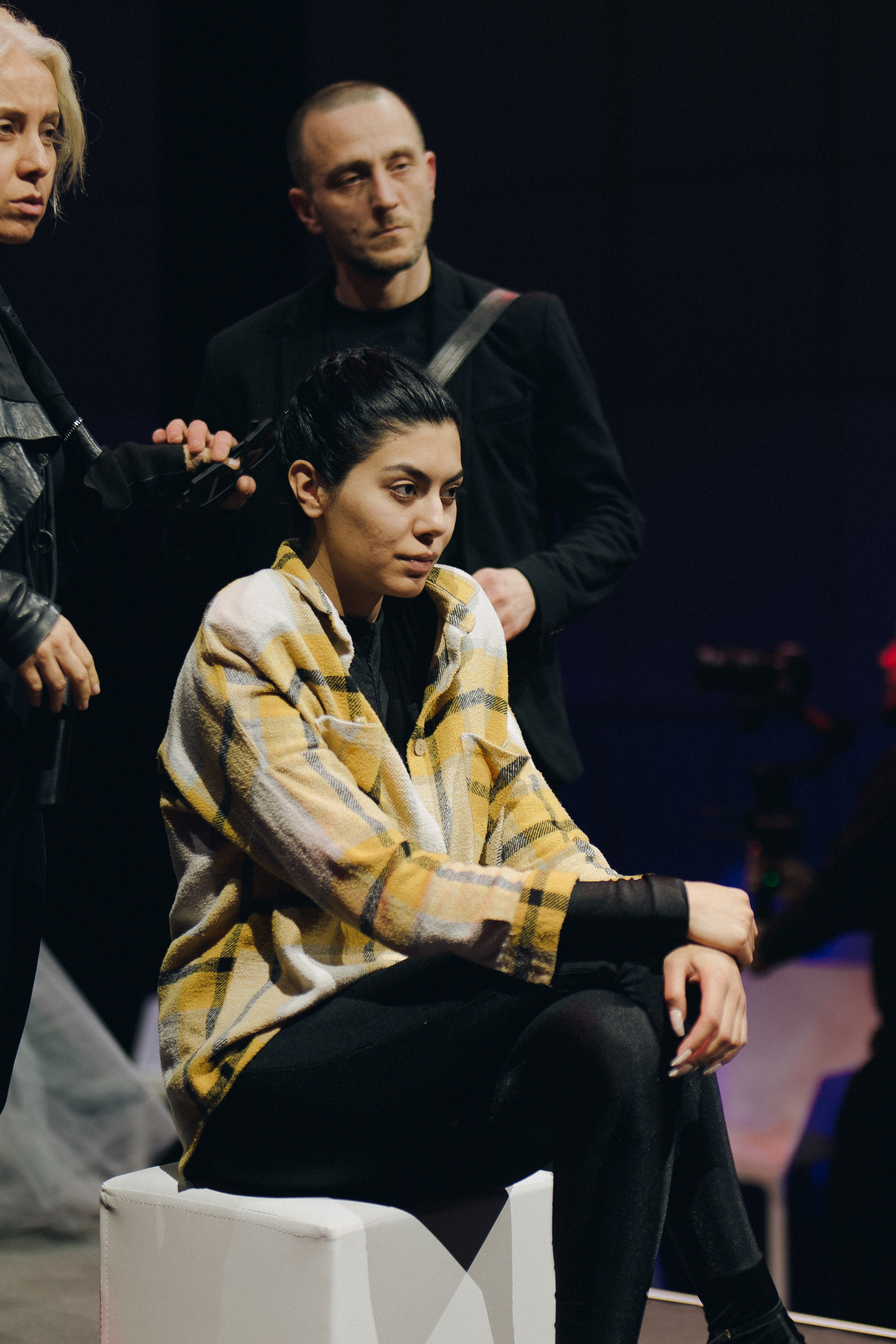 LOREAL MK. Wedding&Event photographer Ismail Rzayev in Baku