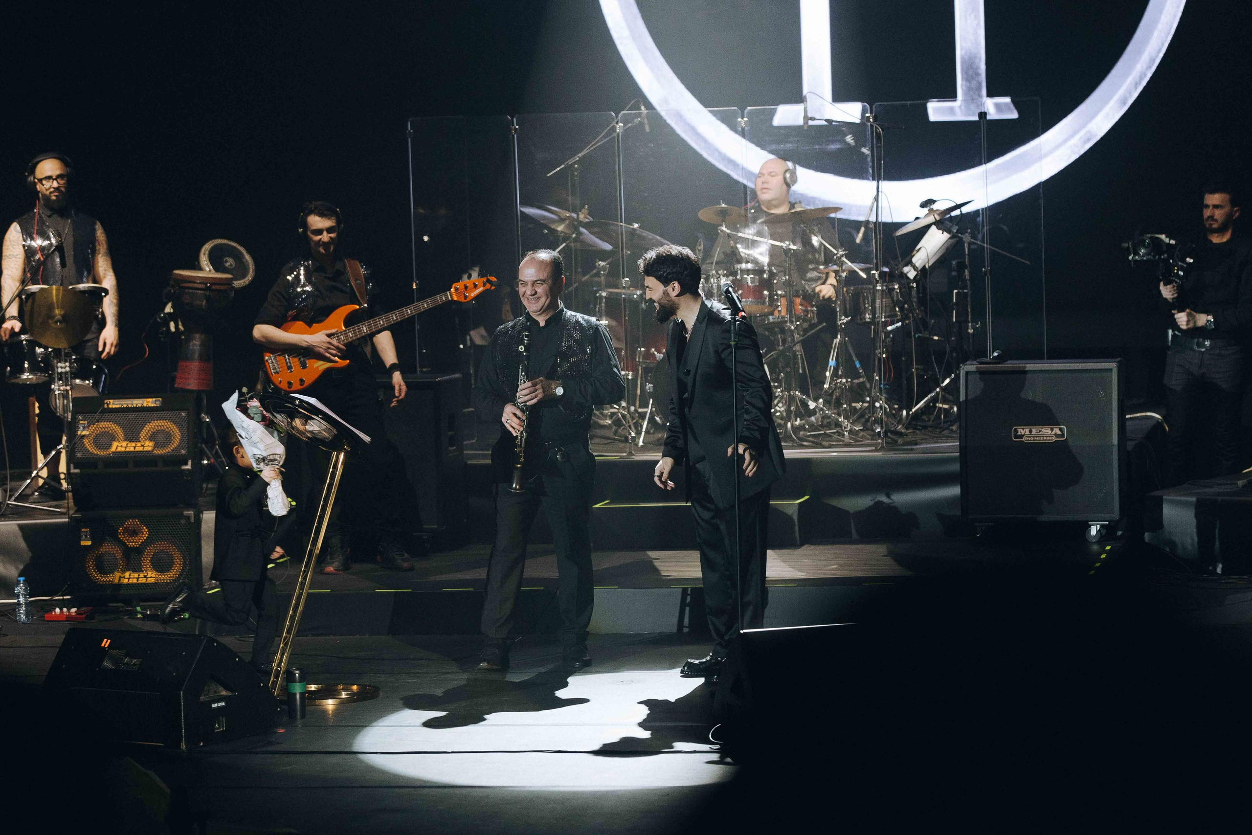 ZAMIG HUSEYNOV. Wedding&Event photographer Ismail Rzayev in Baku