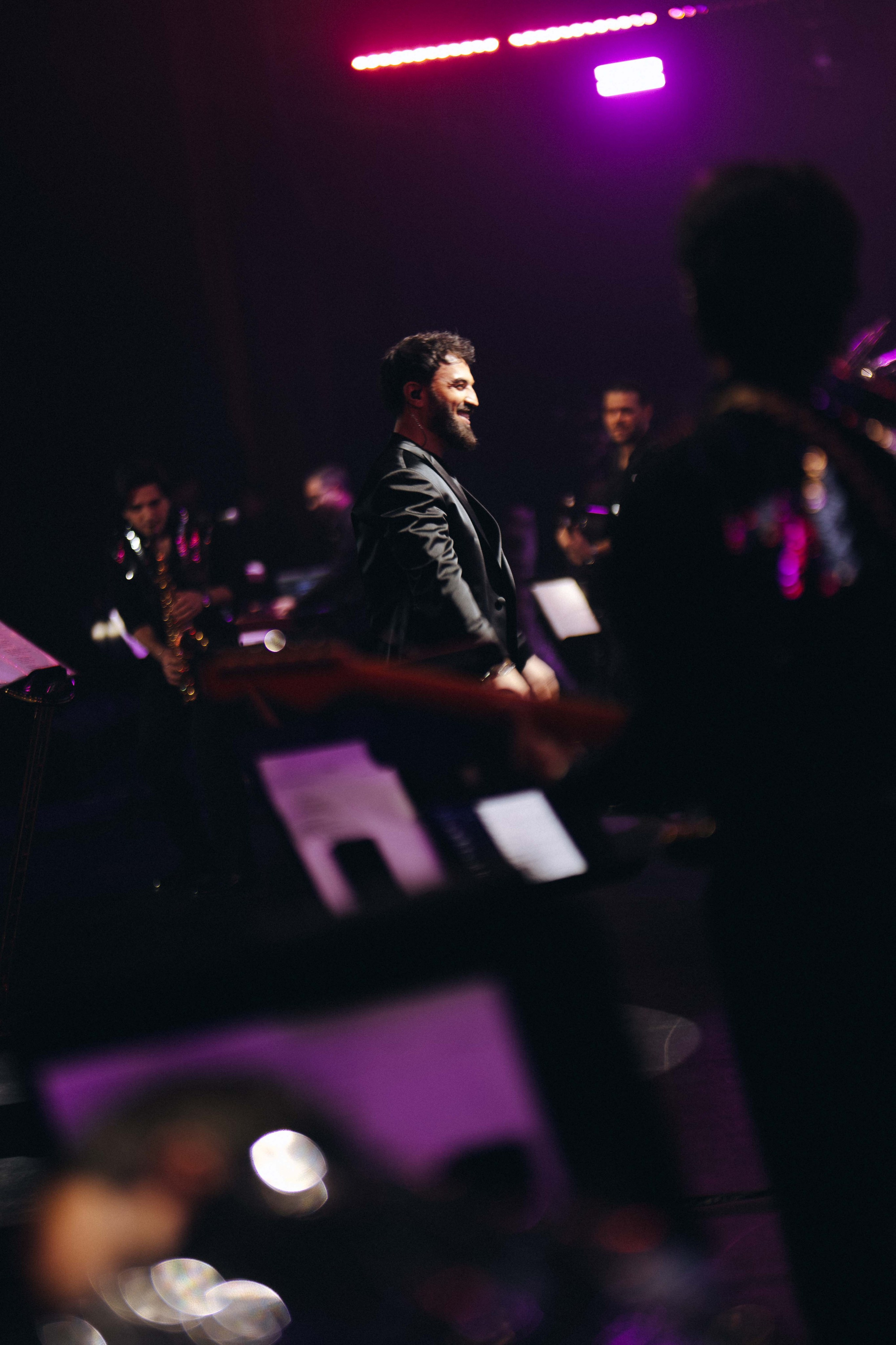 ZAMIG HUSEYNOV. Wedding&Event photographer Ismail Rzayev in Baku