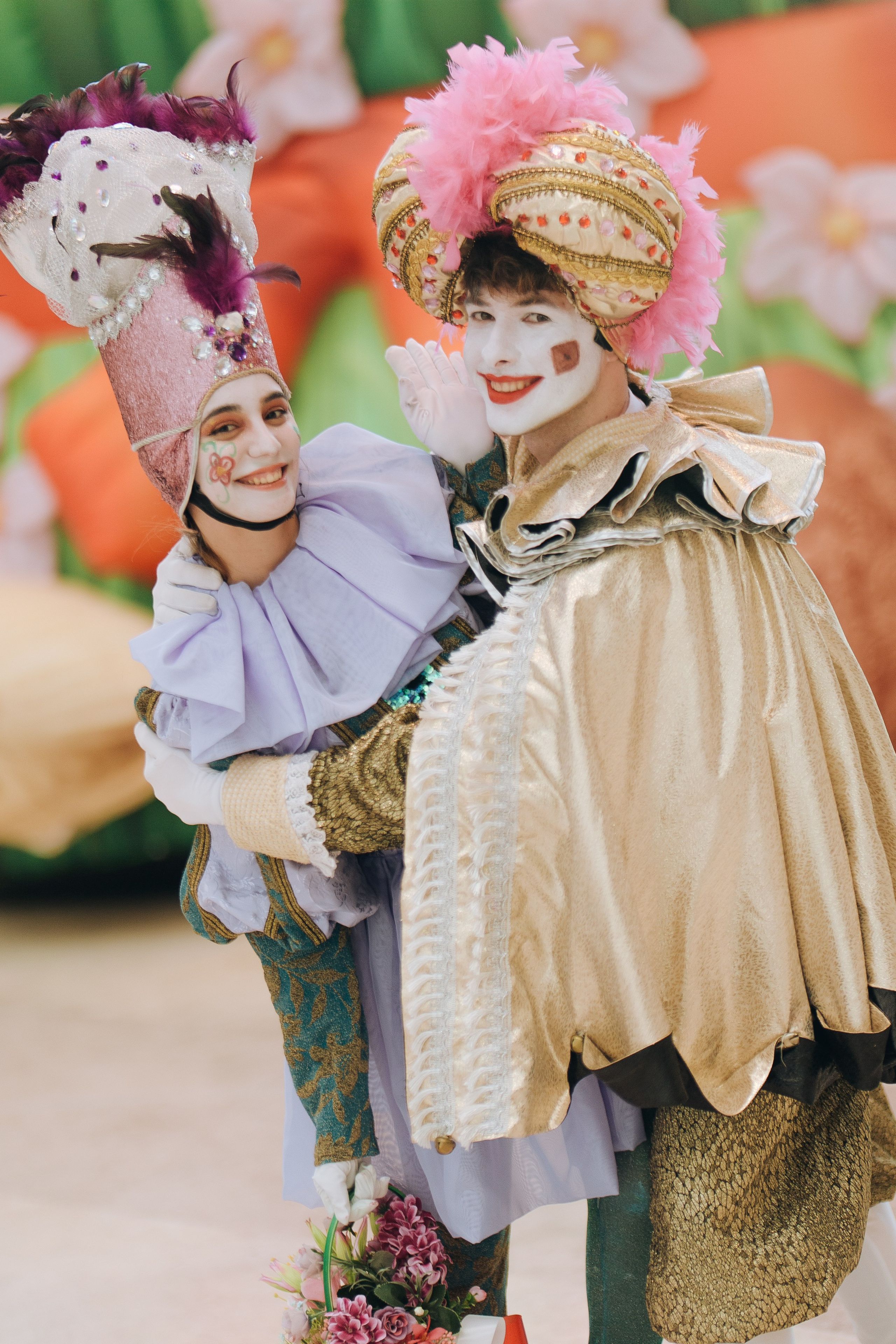 CIRTDAN SHOW. Wedding&Event photographer Ismail Rzayev in Baku