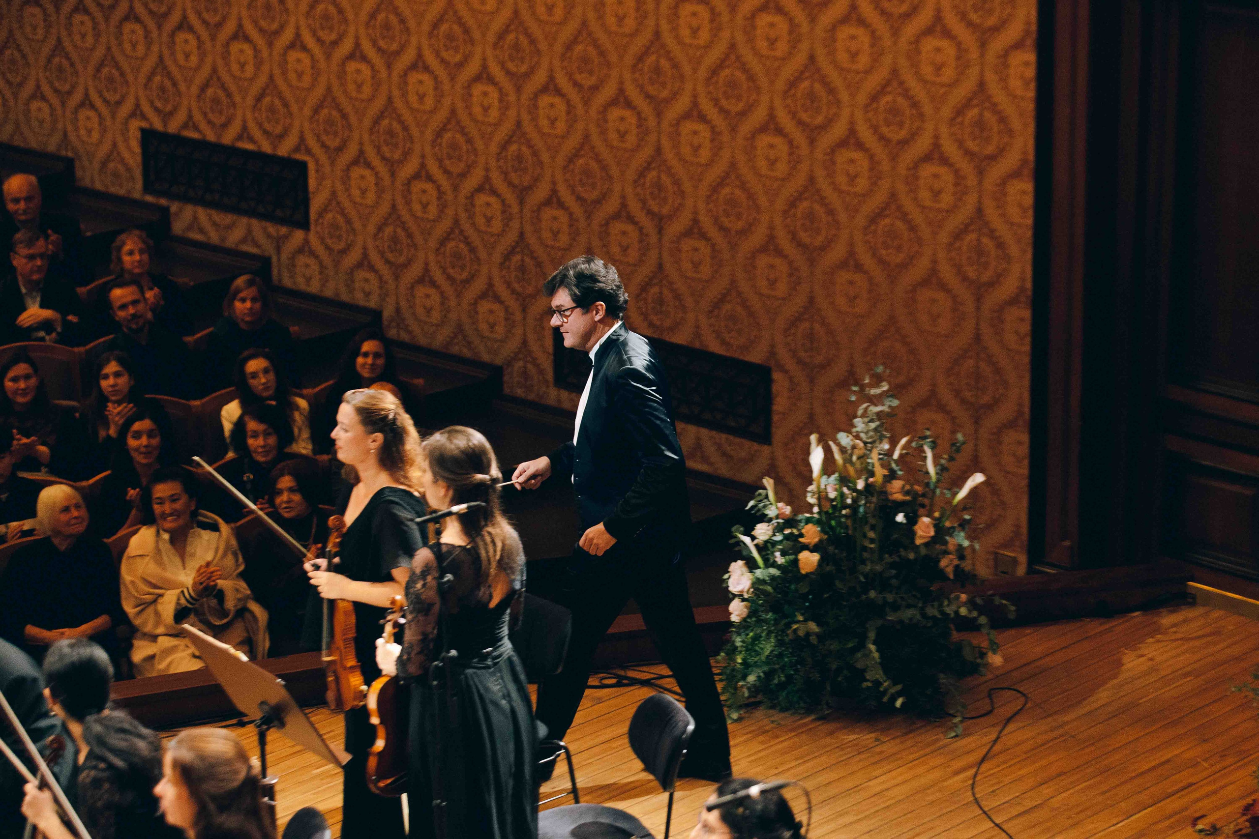 RUDOLFINUM (PRAGUE). Wedding&Event photographer Ismail Rzayev in Baku