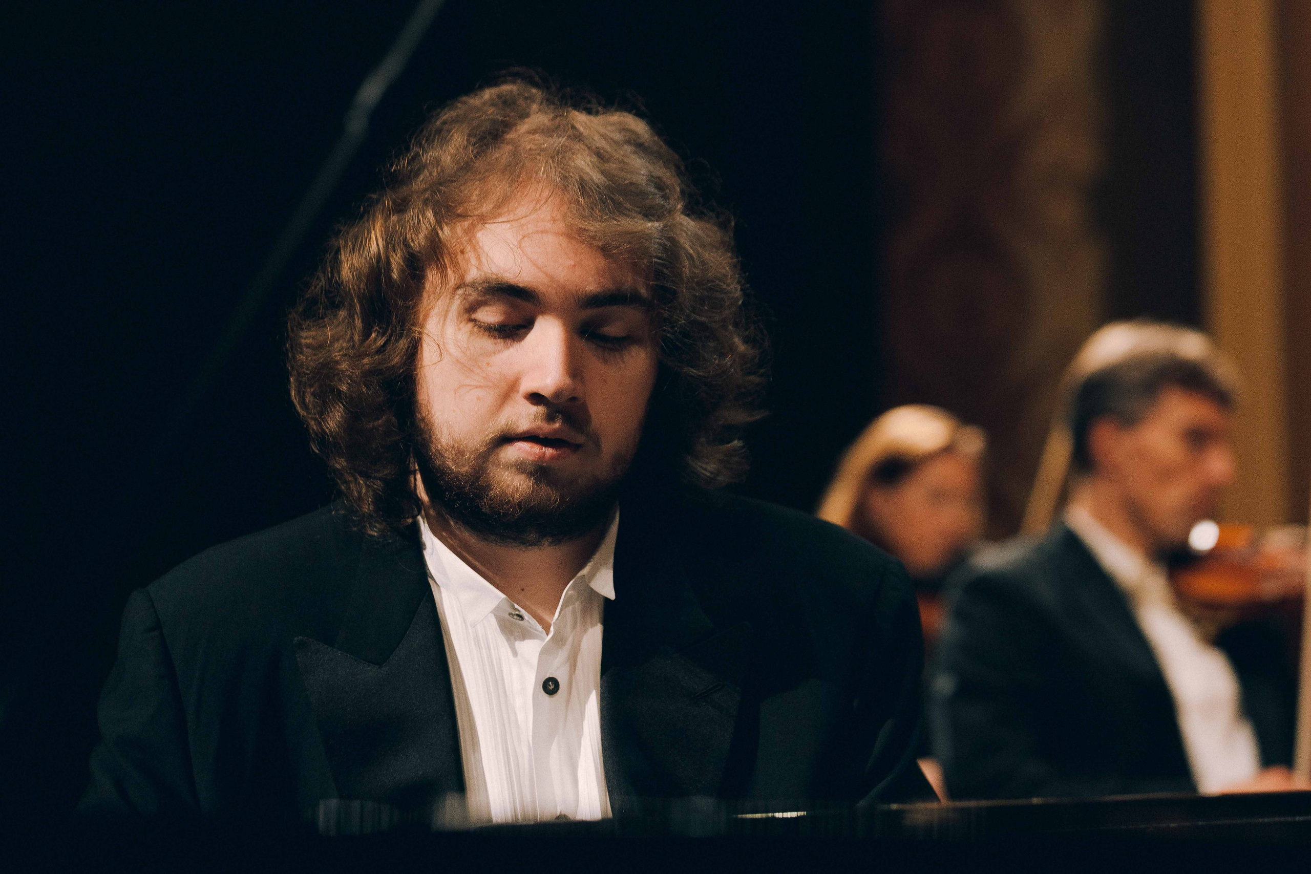RUDOLFINUM (PRAGUE). Wedding&Event photographer Ismail Rzayev in Baku