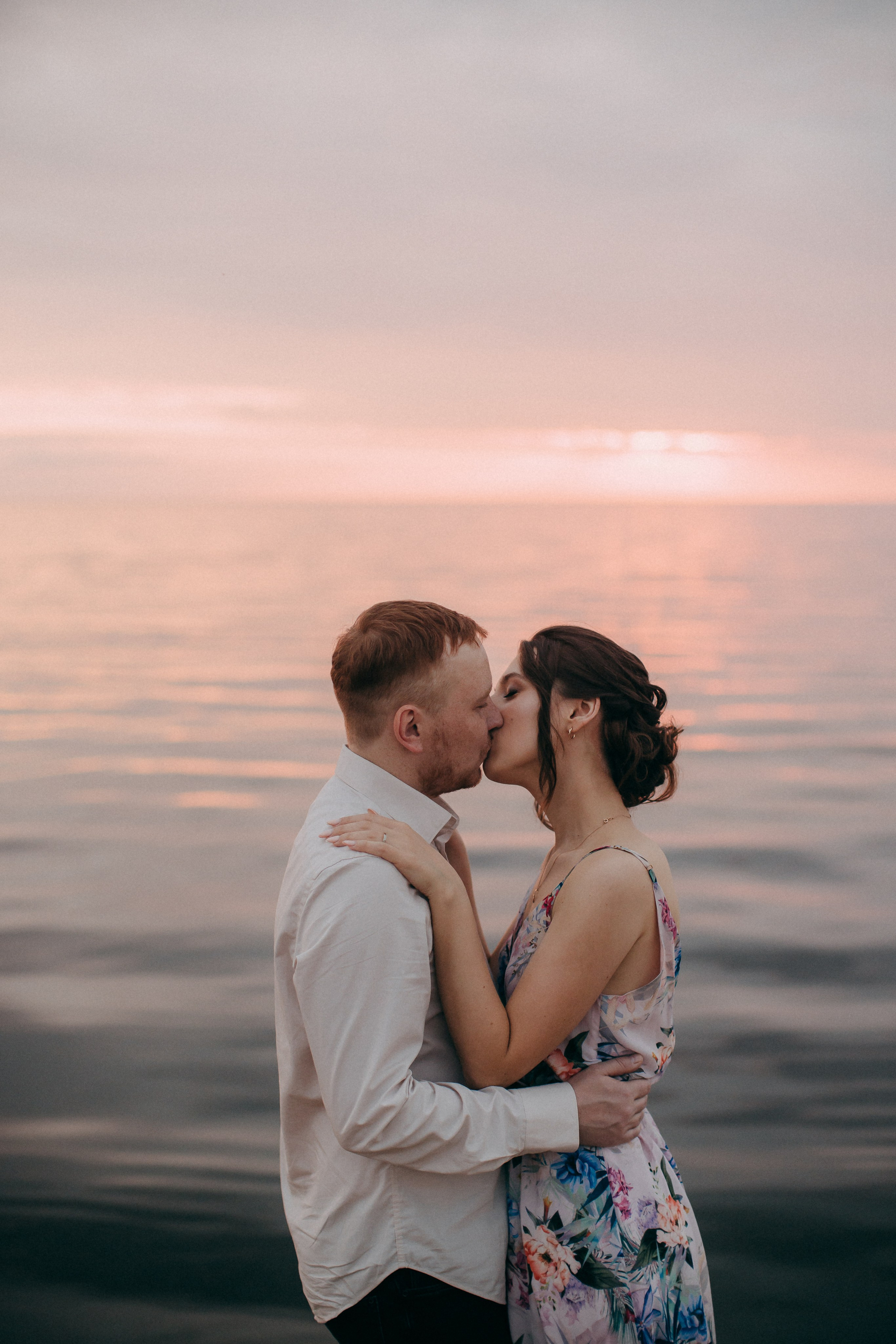 Dana un Aleksejs. Jusu fotografs