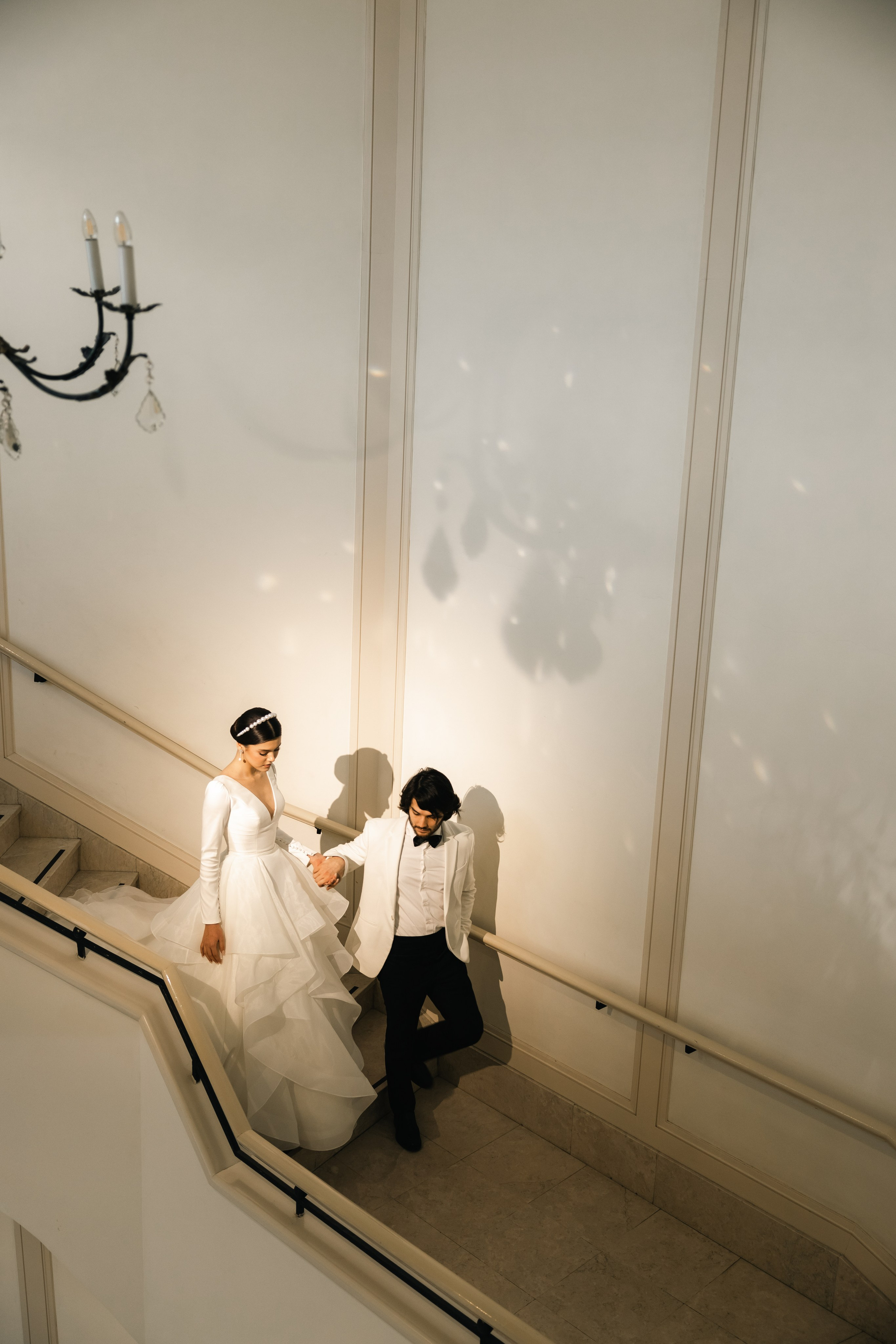 Мухаммад&Камила