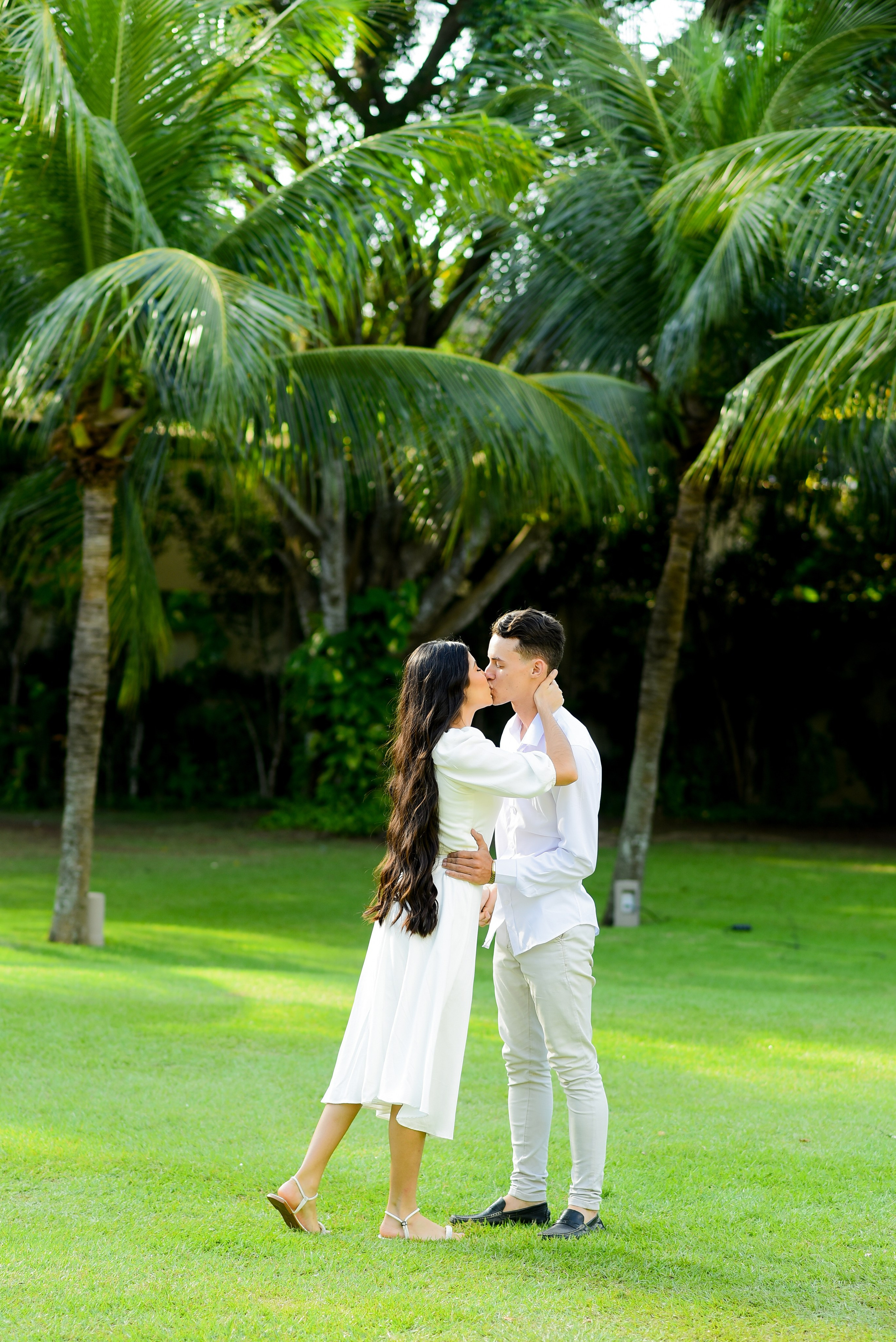 Elayne e Mattheus — Pré Wedding. Haziel Ribeiro Fotógrafo de Casamentos em Natal RN