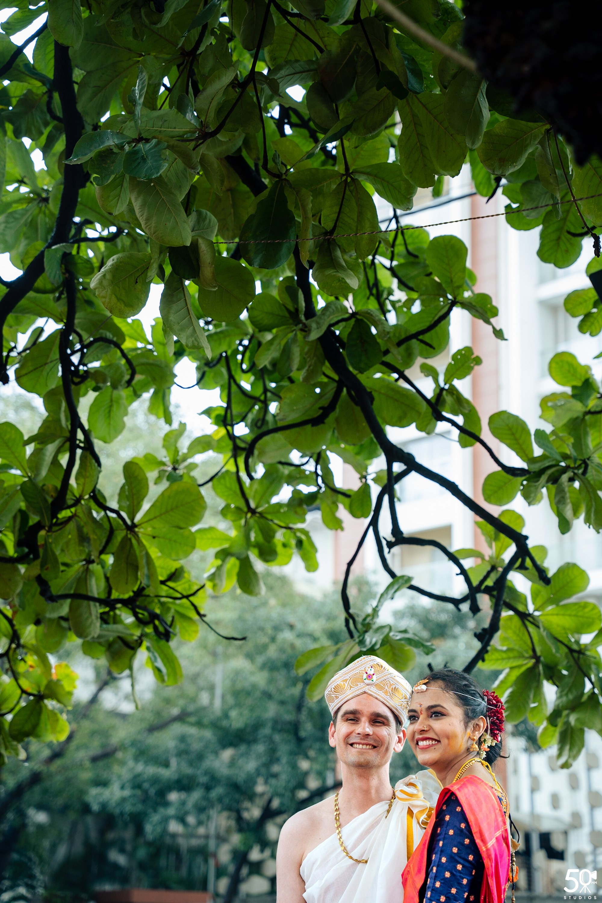CANDID MOMENTS — WEDDINGS AND RITUALS. 50mm STUDIOS
