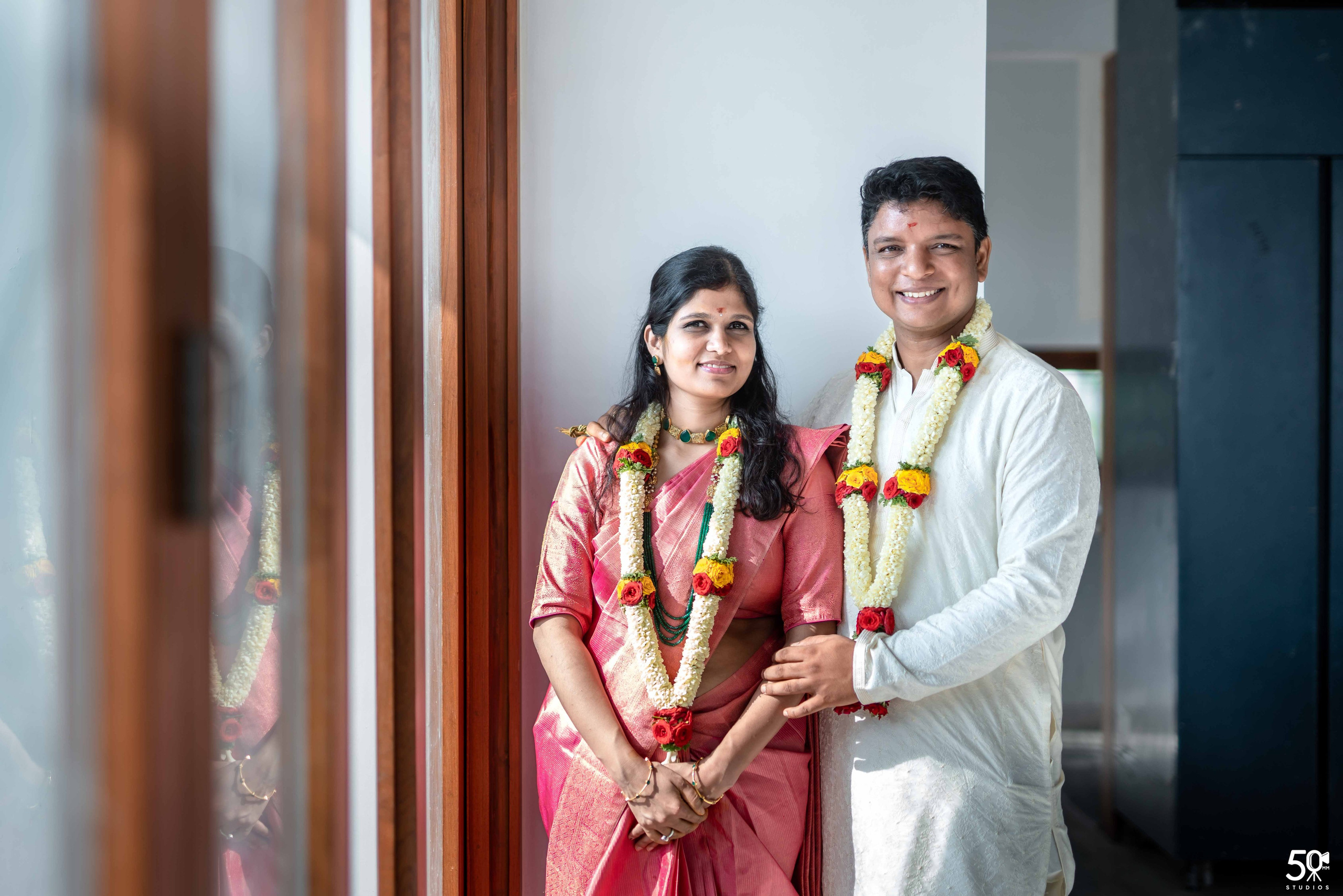 DWARAKADEESHA GRUHAPRAVESHA. 50mm STUDIOS