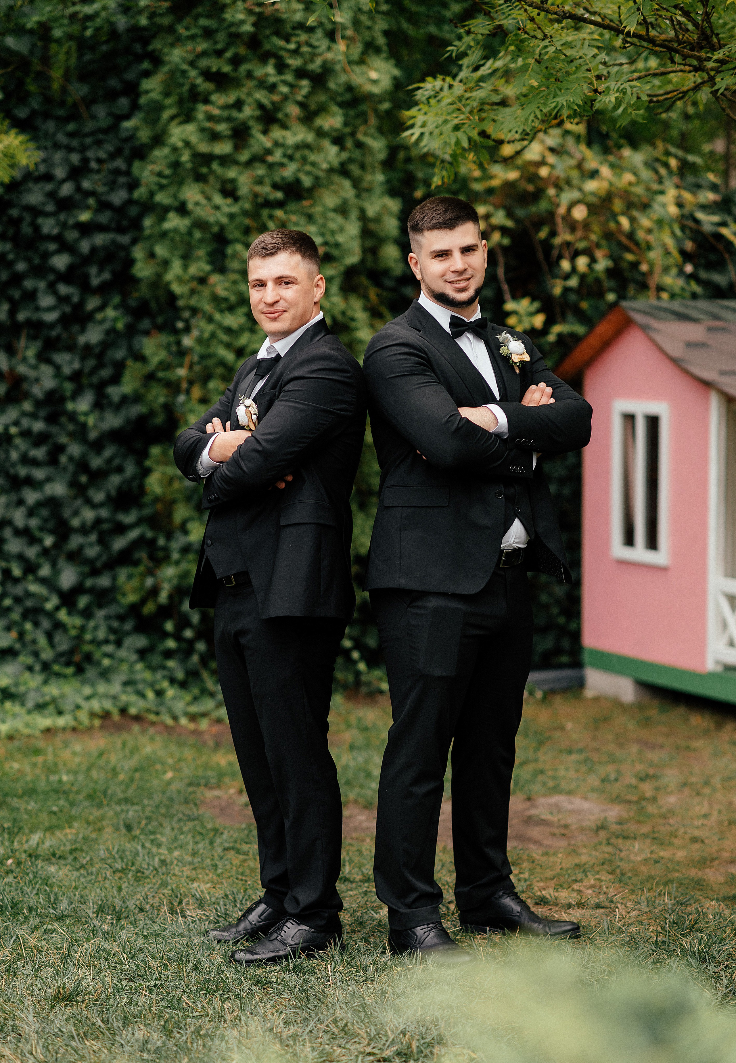 Gaby&Iulian. Семейный и свадебный фотограф Ирина Будеч