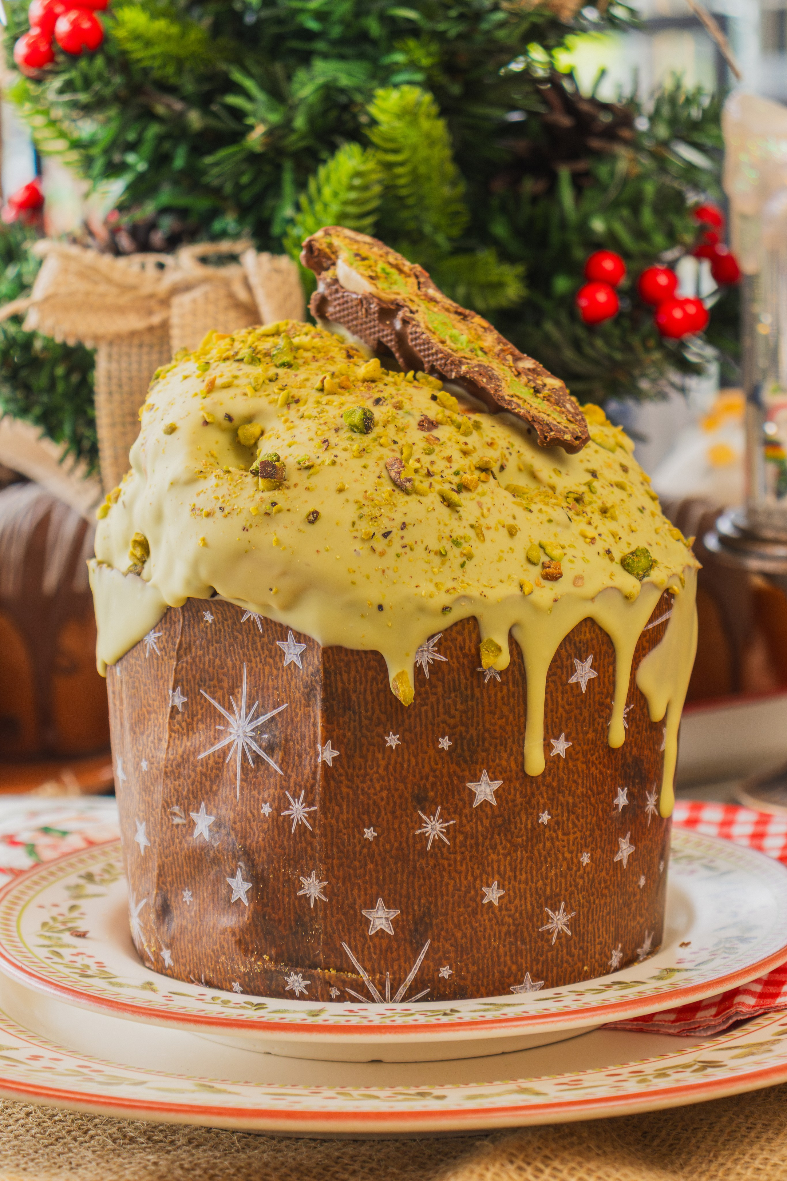 Gastronomia. Portifolio