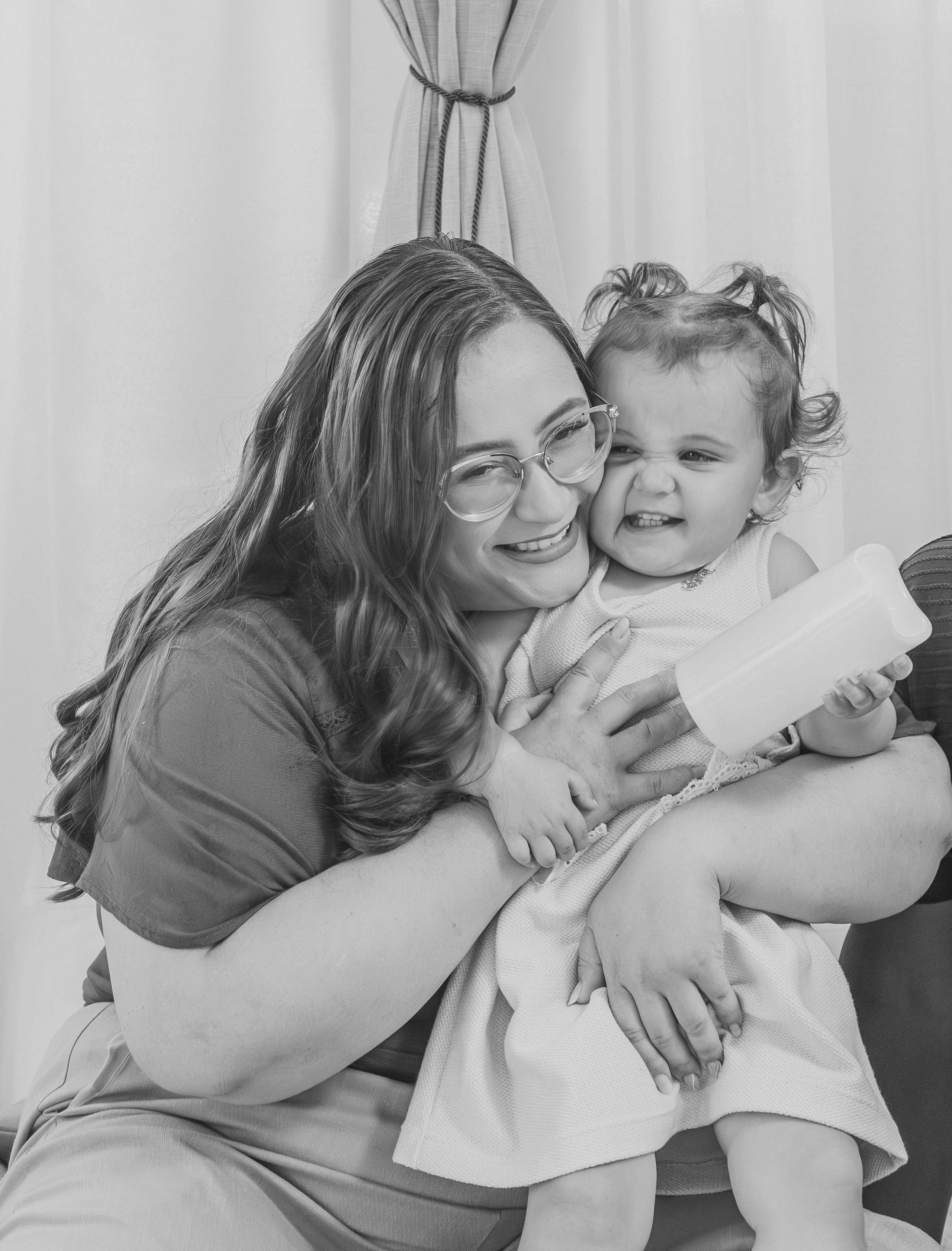 Fotografia Infantil e Família em Sombrio. Oukla Estúdio