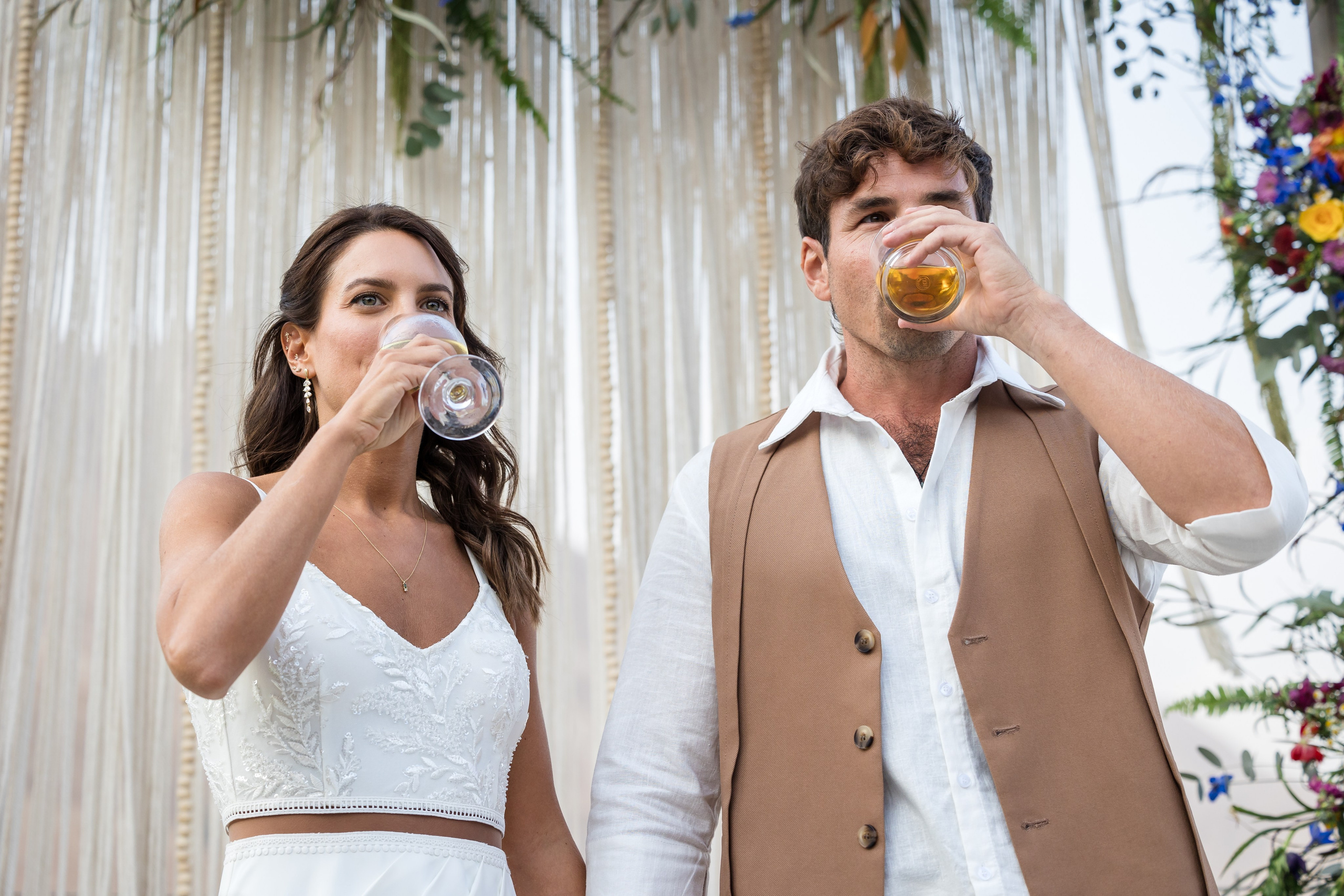 Shirley & Yoav. AMIR BUCHNIK PHOTOGRAPHER