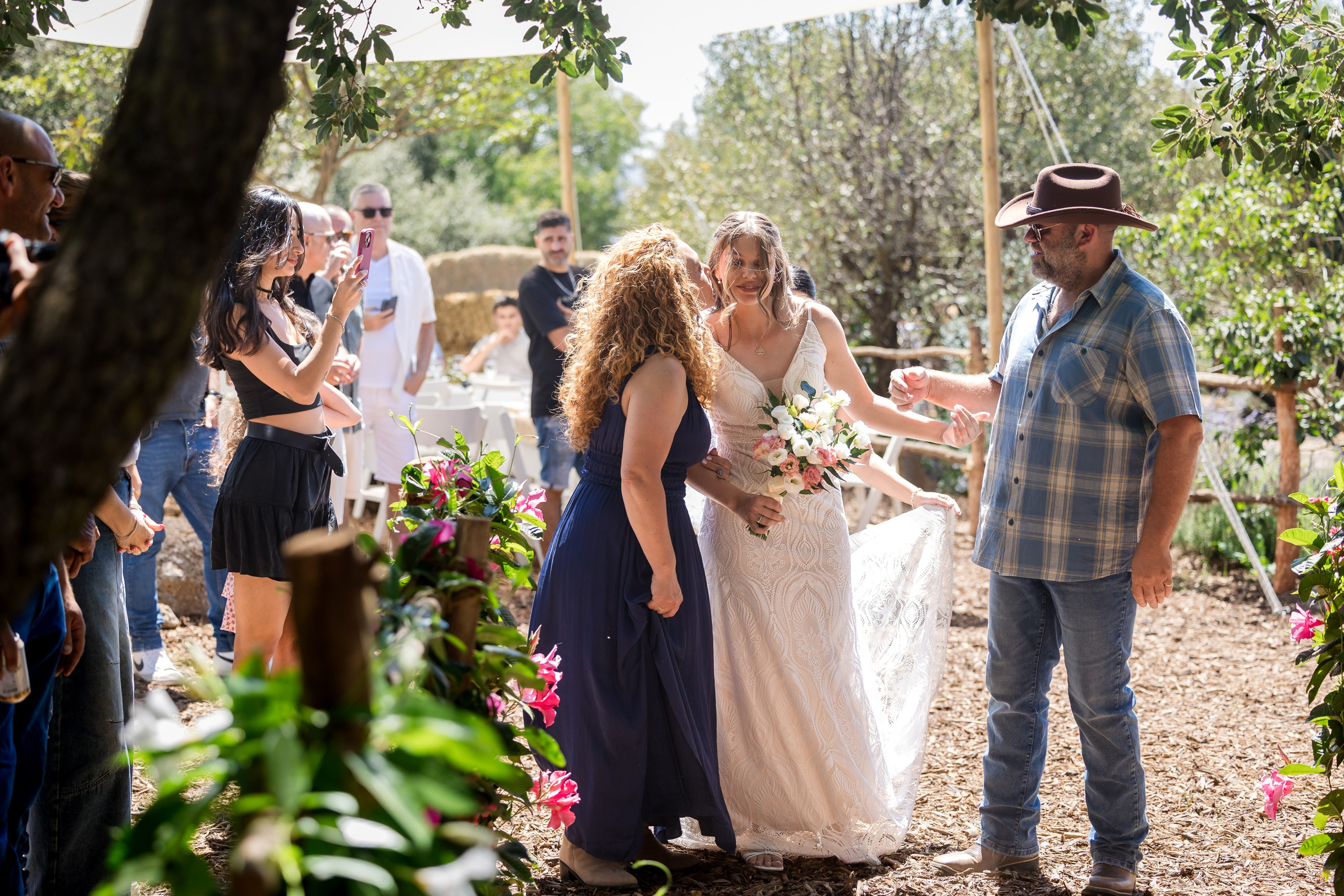 Eden & Raz. AMIR BUCHNIK PHOTOGRAPHER