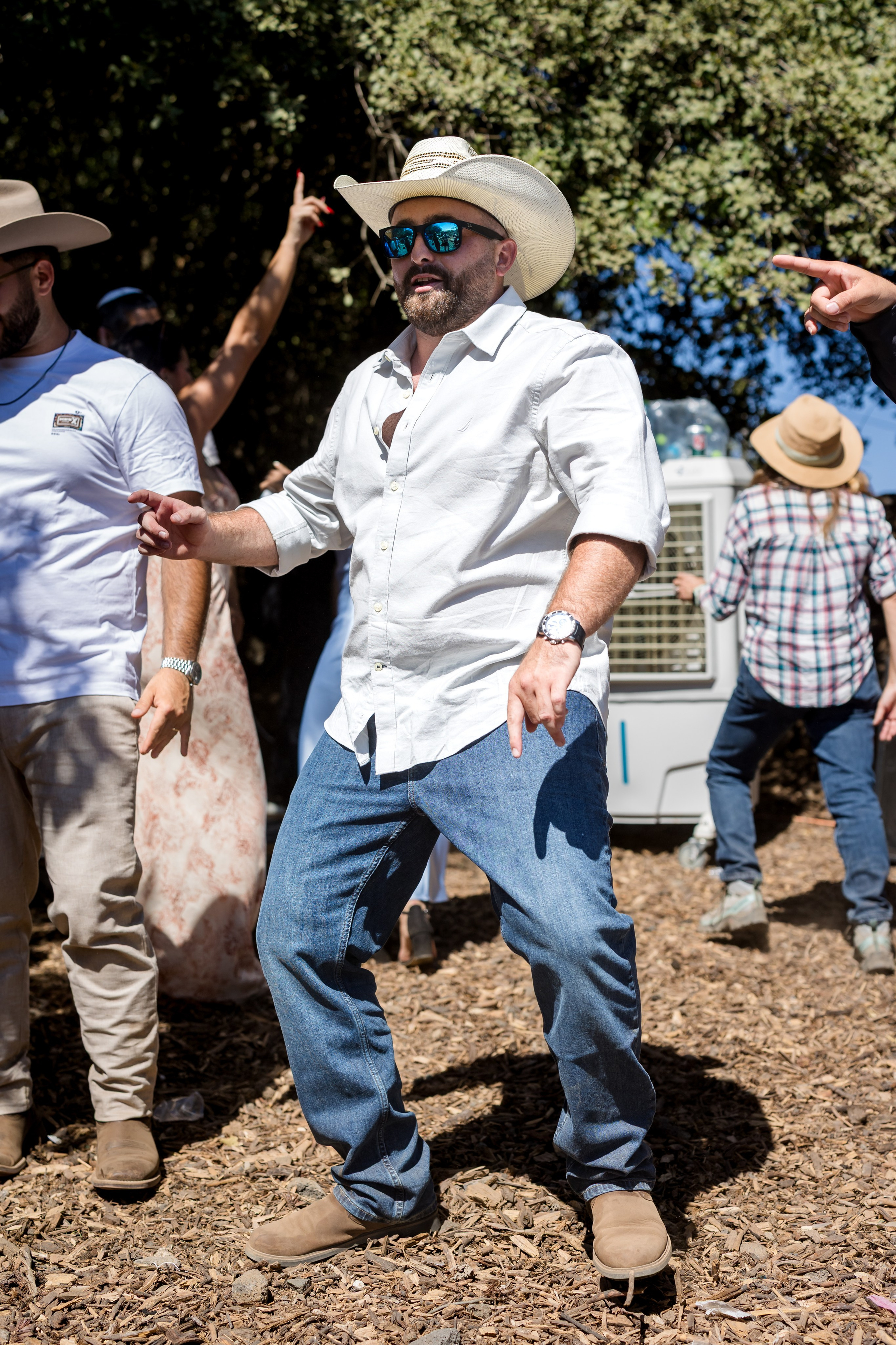 Eden & Raz. AMIR BUCHNIK PHOTOGRAPHER