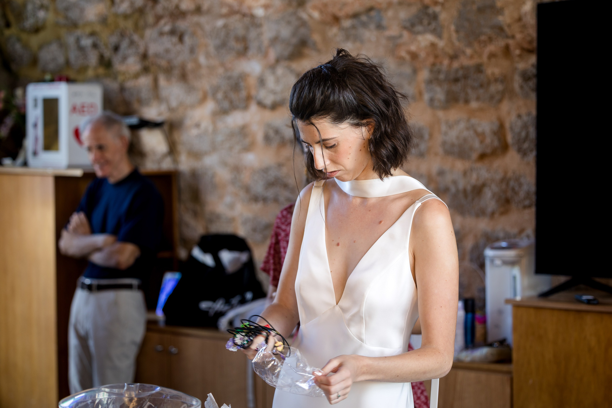 Tamar & Assaf. AMIR BUCHNIK PHOTOGRAPHER