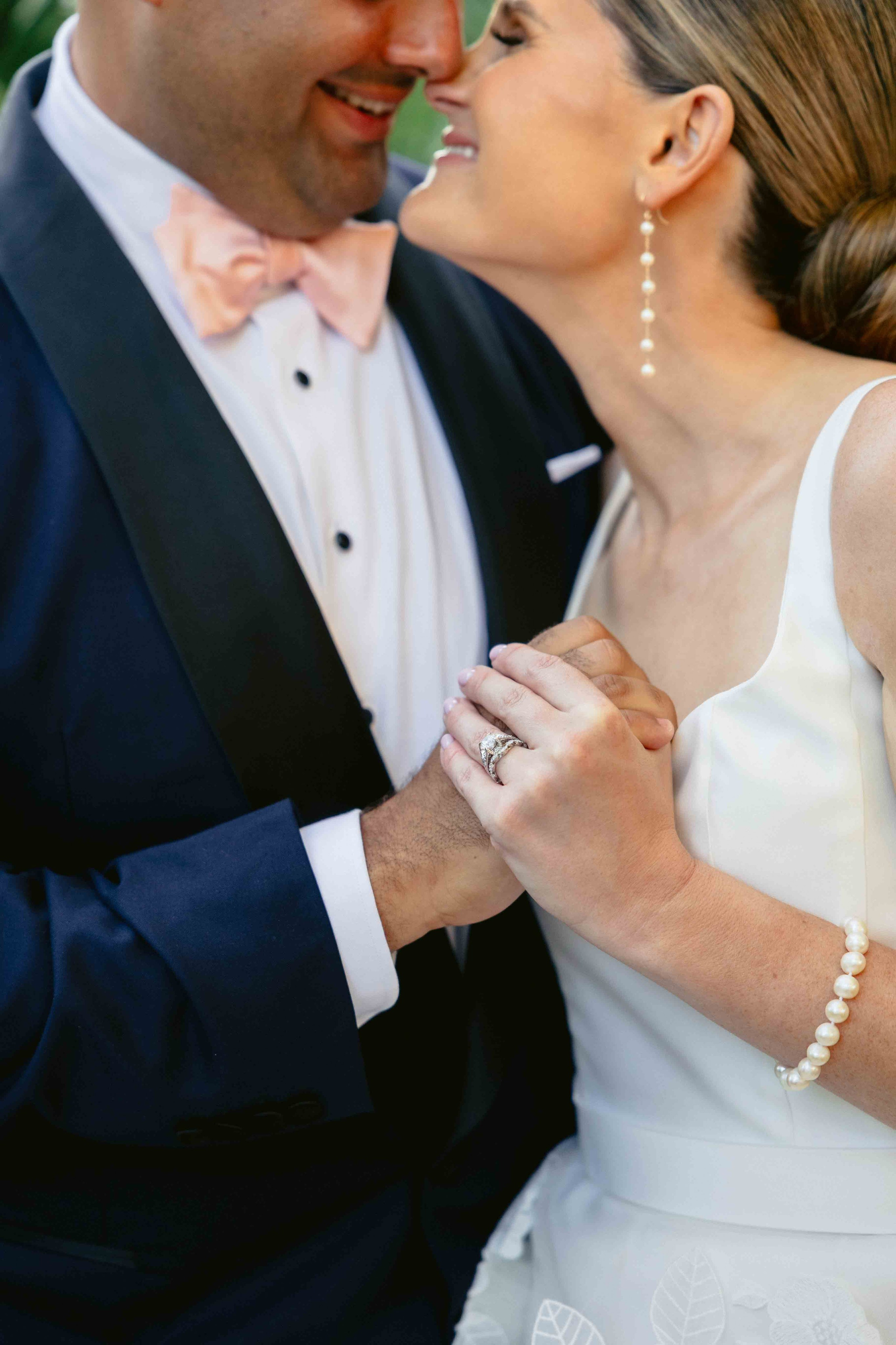 Gran Villa Rosa | Barcelona Wedding