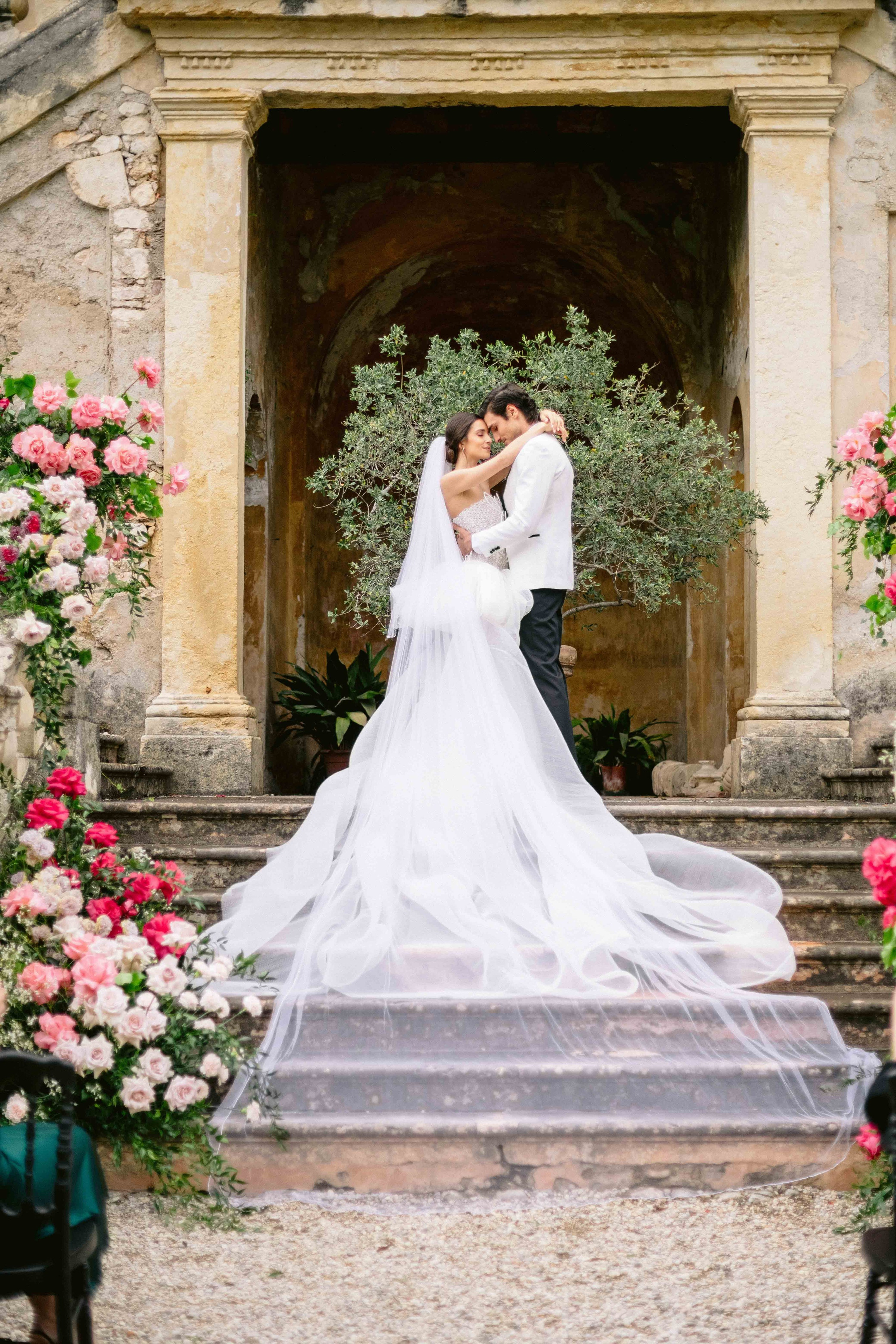 Villa Arvedi | Italy