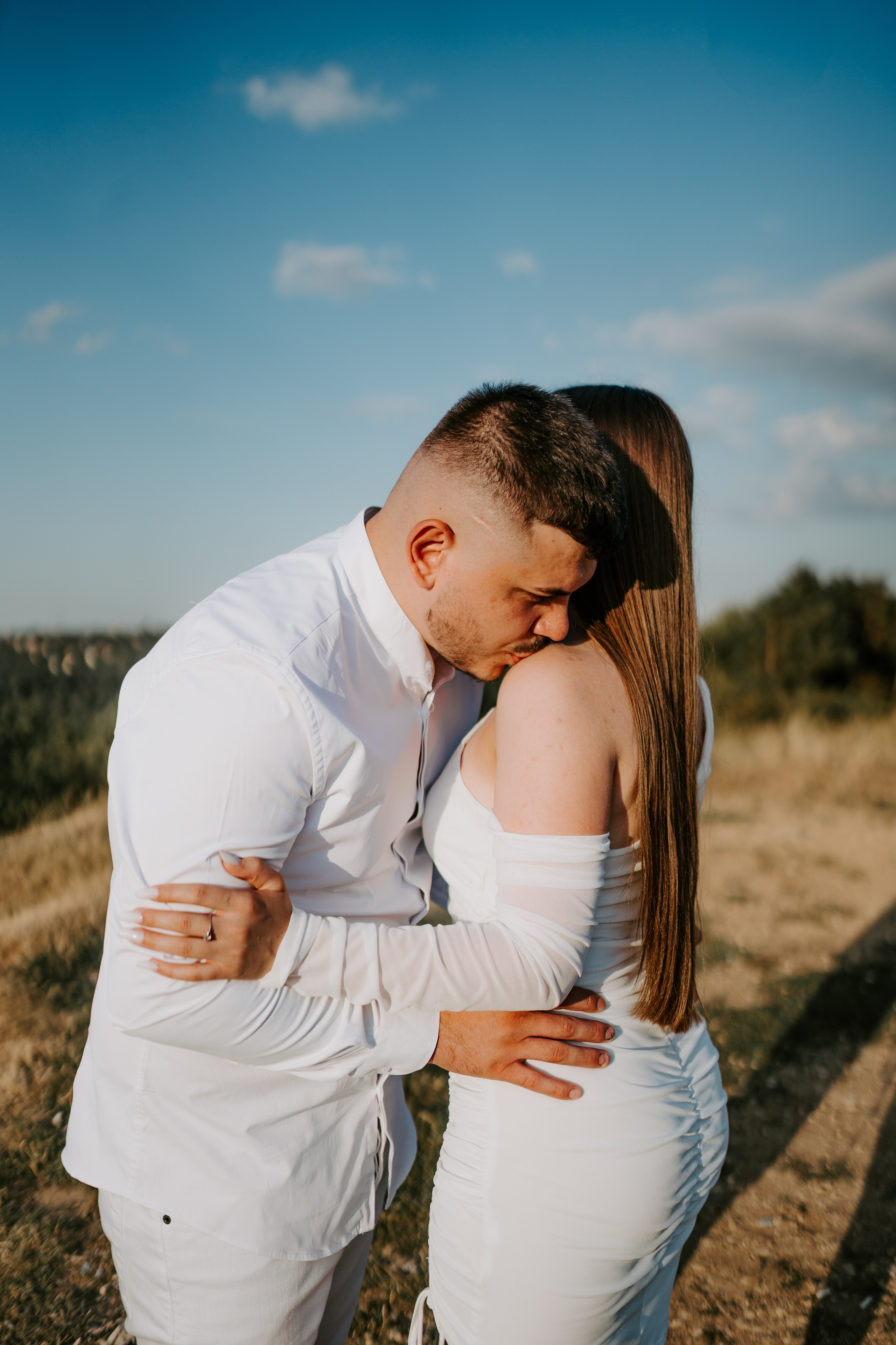 Alexandra & Iulian. Catalin Brinza