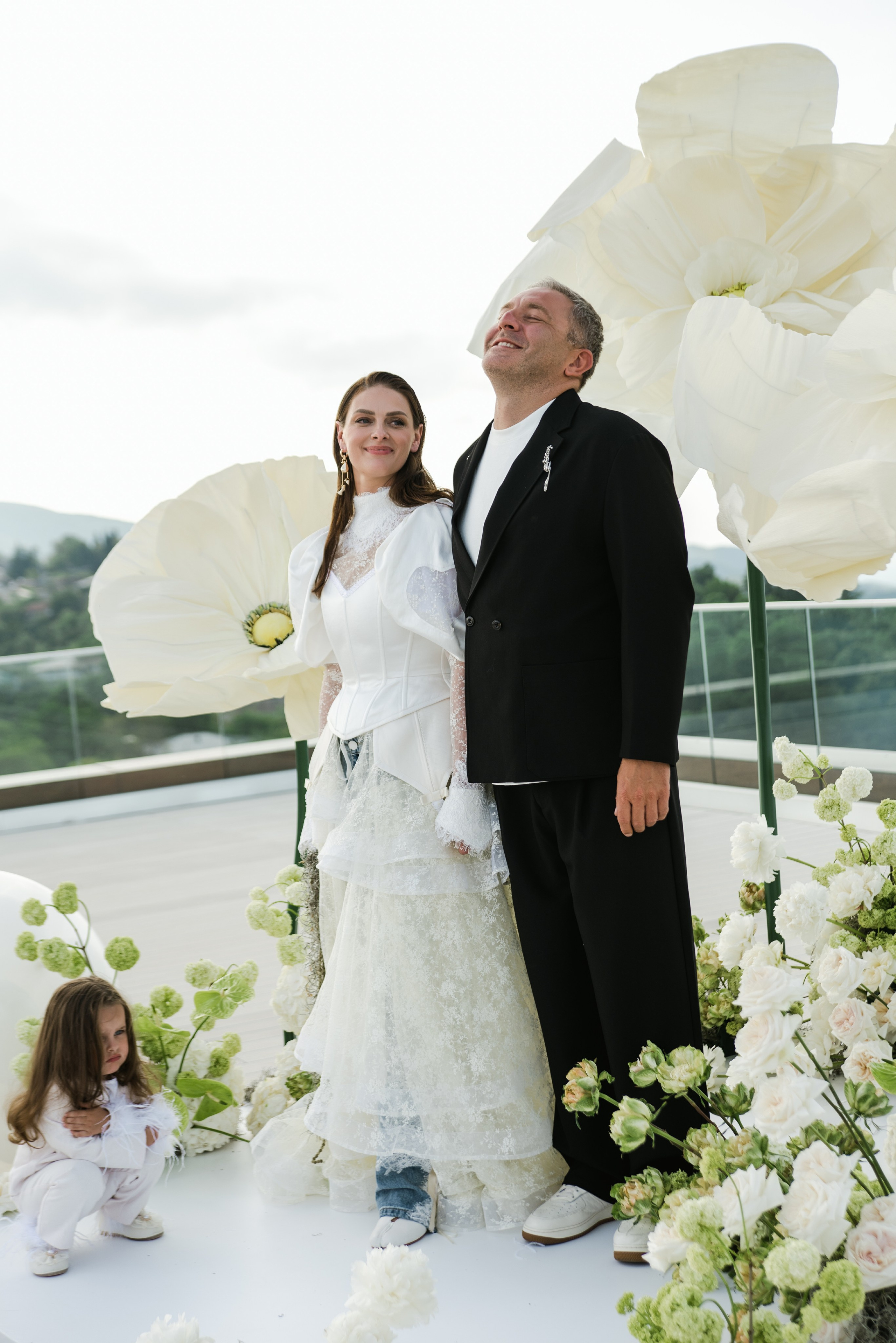 Свадьба в Сигнаги. Пара из Казахстана. Свадебные фотографы в Грузии, Армении. Макс Коваленко и Лара Татосян. Свадебный видеограф