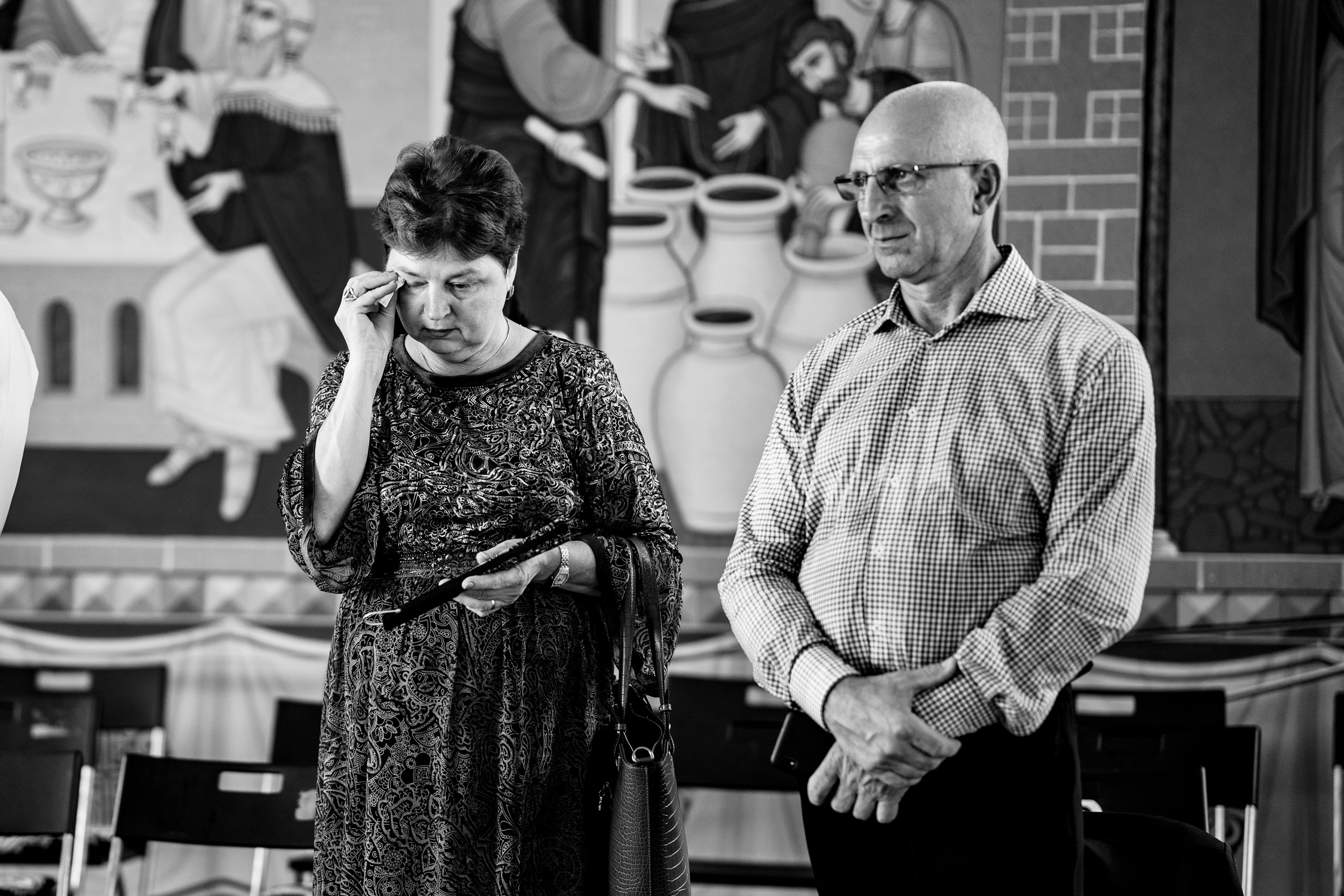 Botez. Mihai Padurariu - fotograf