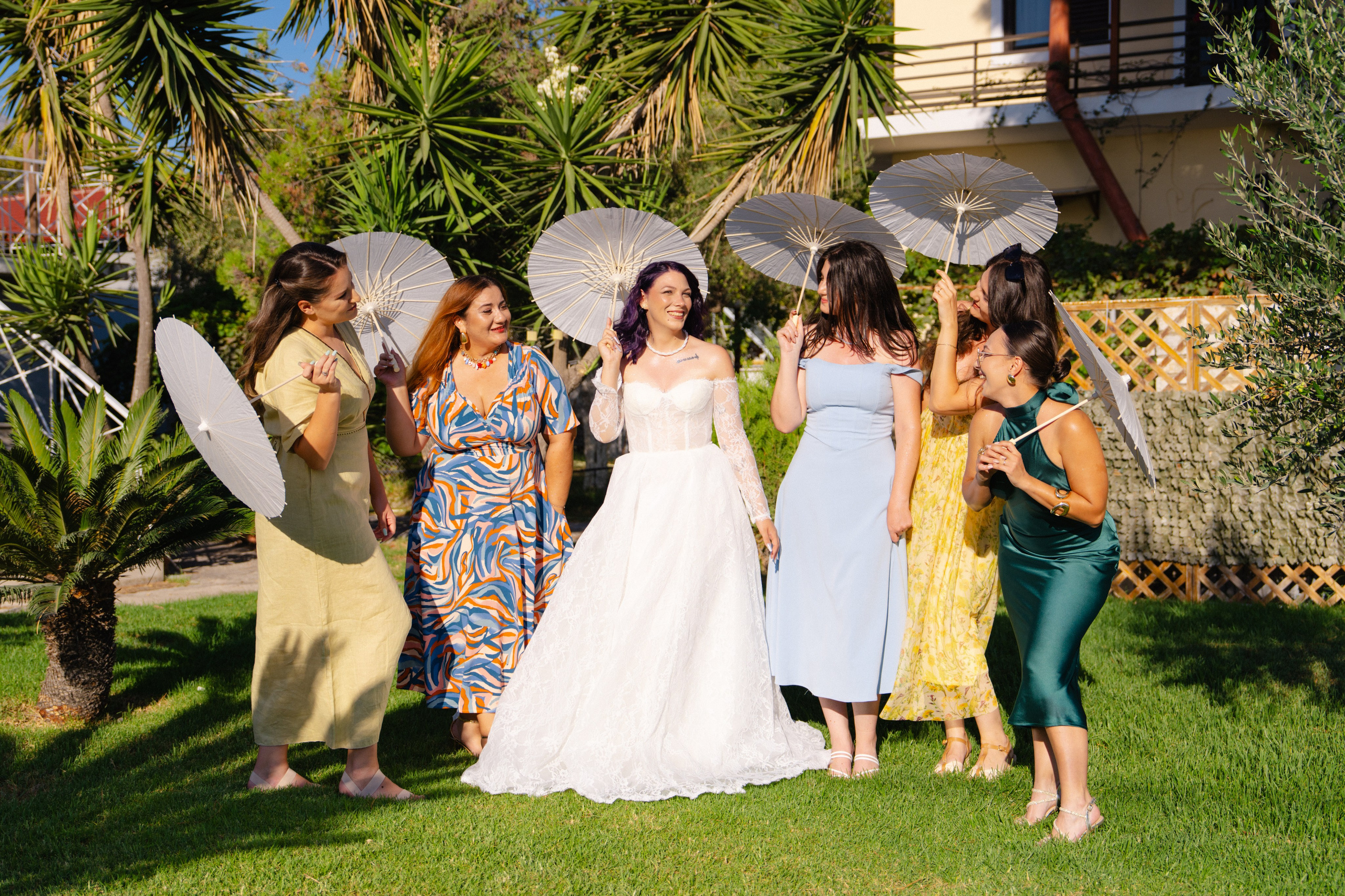 Nunta. Mihai Padurariu - fotograf