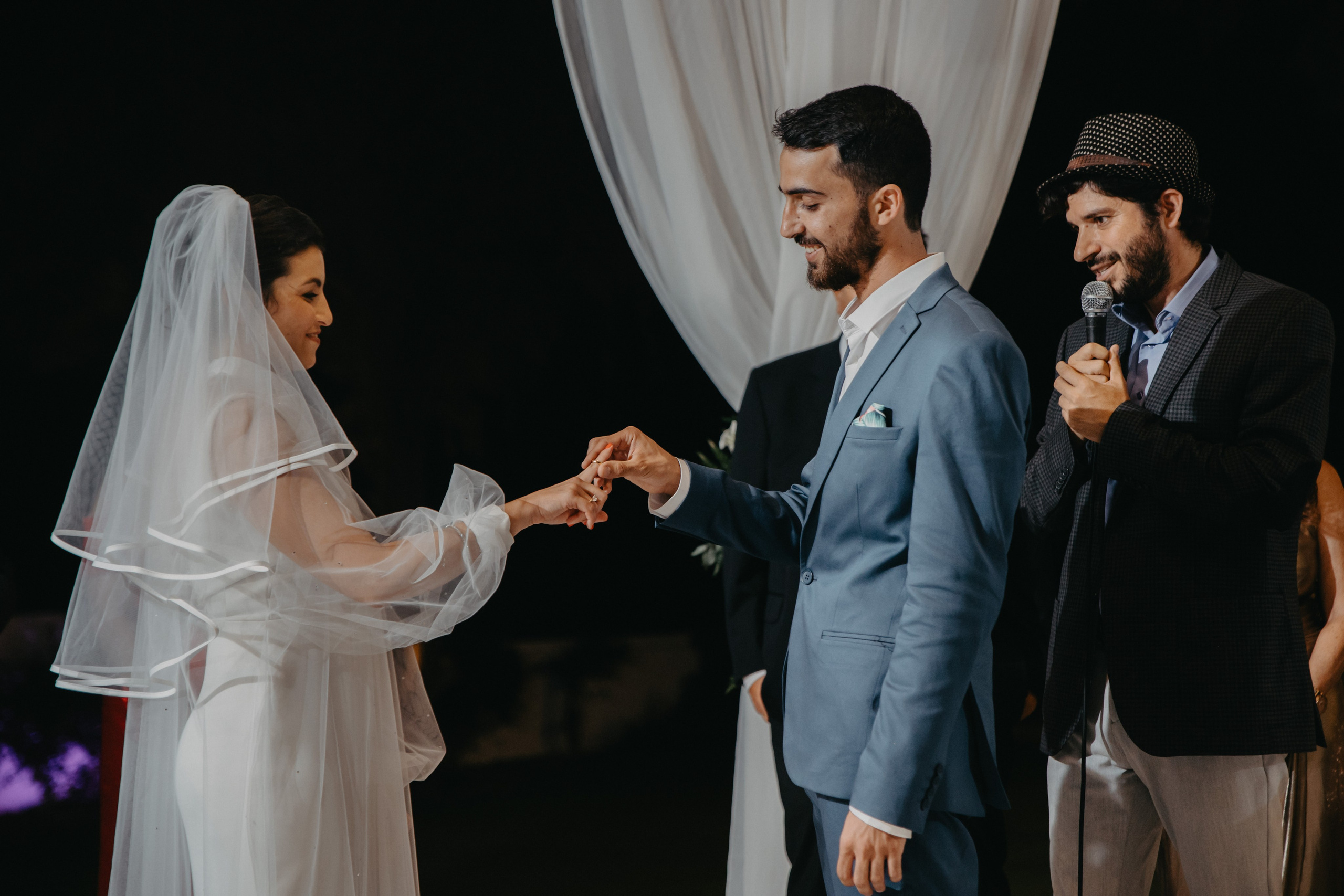 Shiran & Daniel. Home