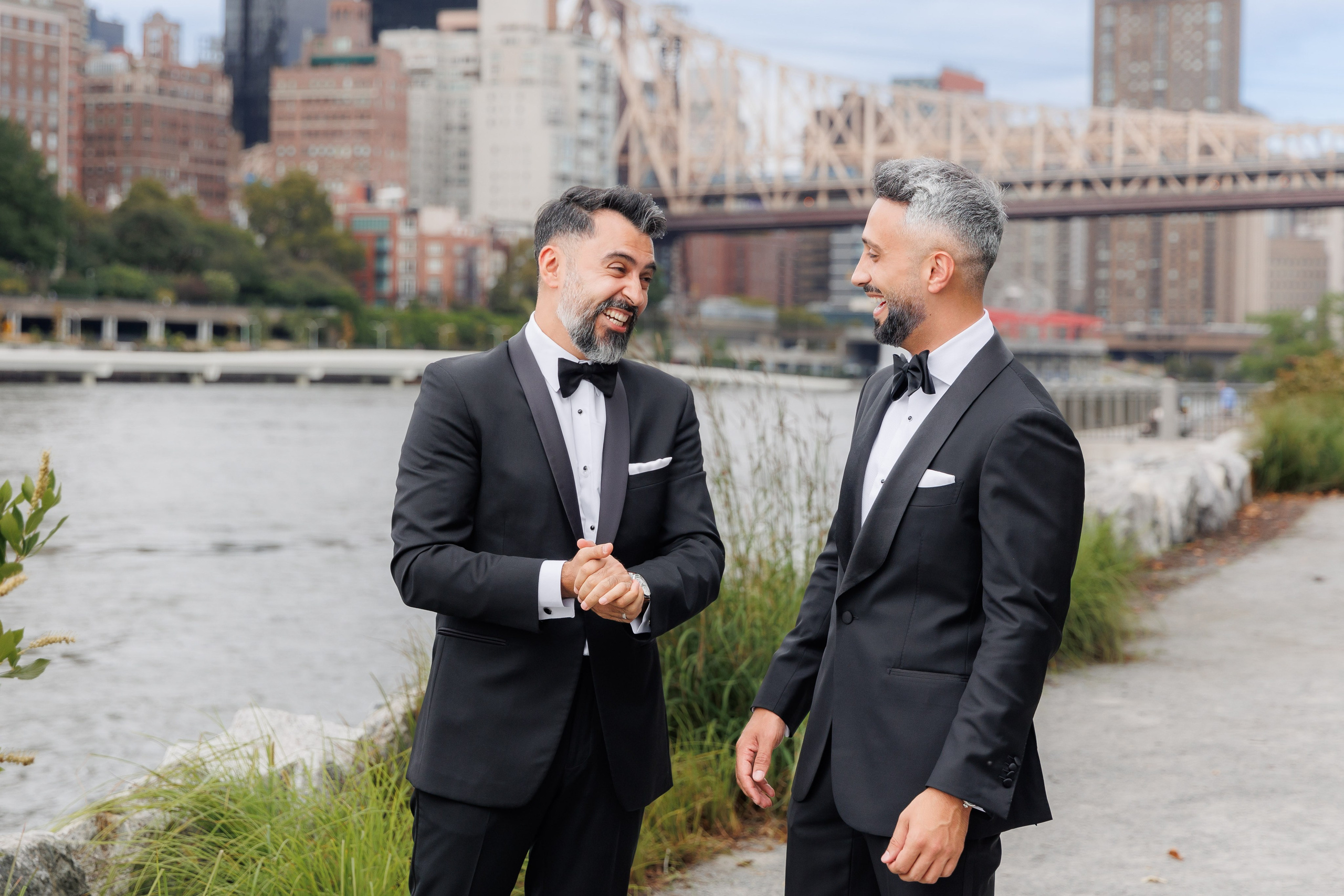 Rachel & Iman, The Sanctuary, New York, NY. Wedding Photo & Video