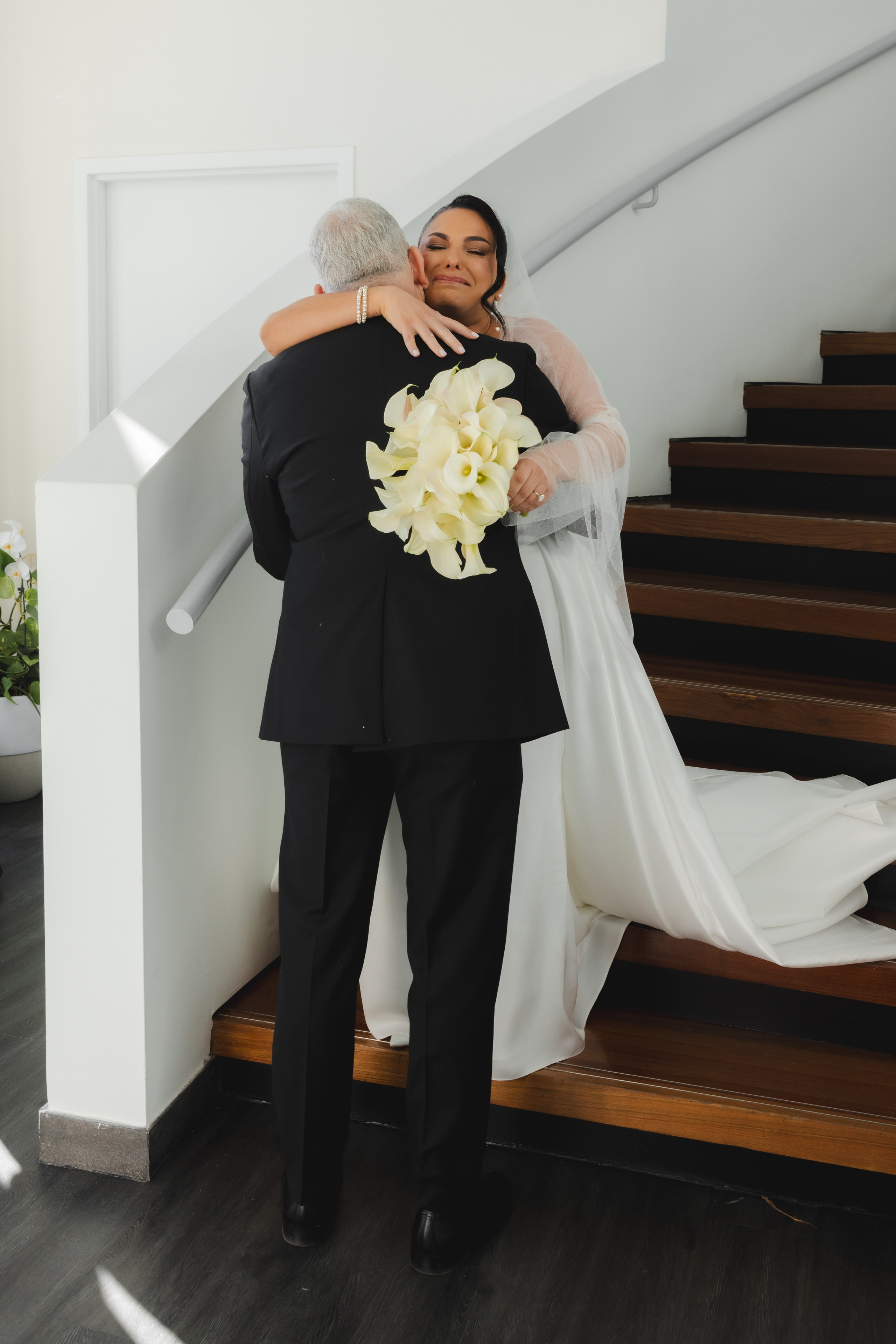 Samantha & Gene, Maritime Pars, Jersey City NJ. Wedding Photo & Video