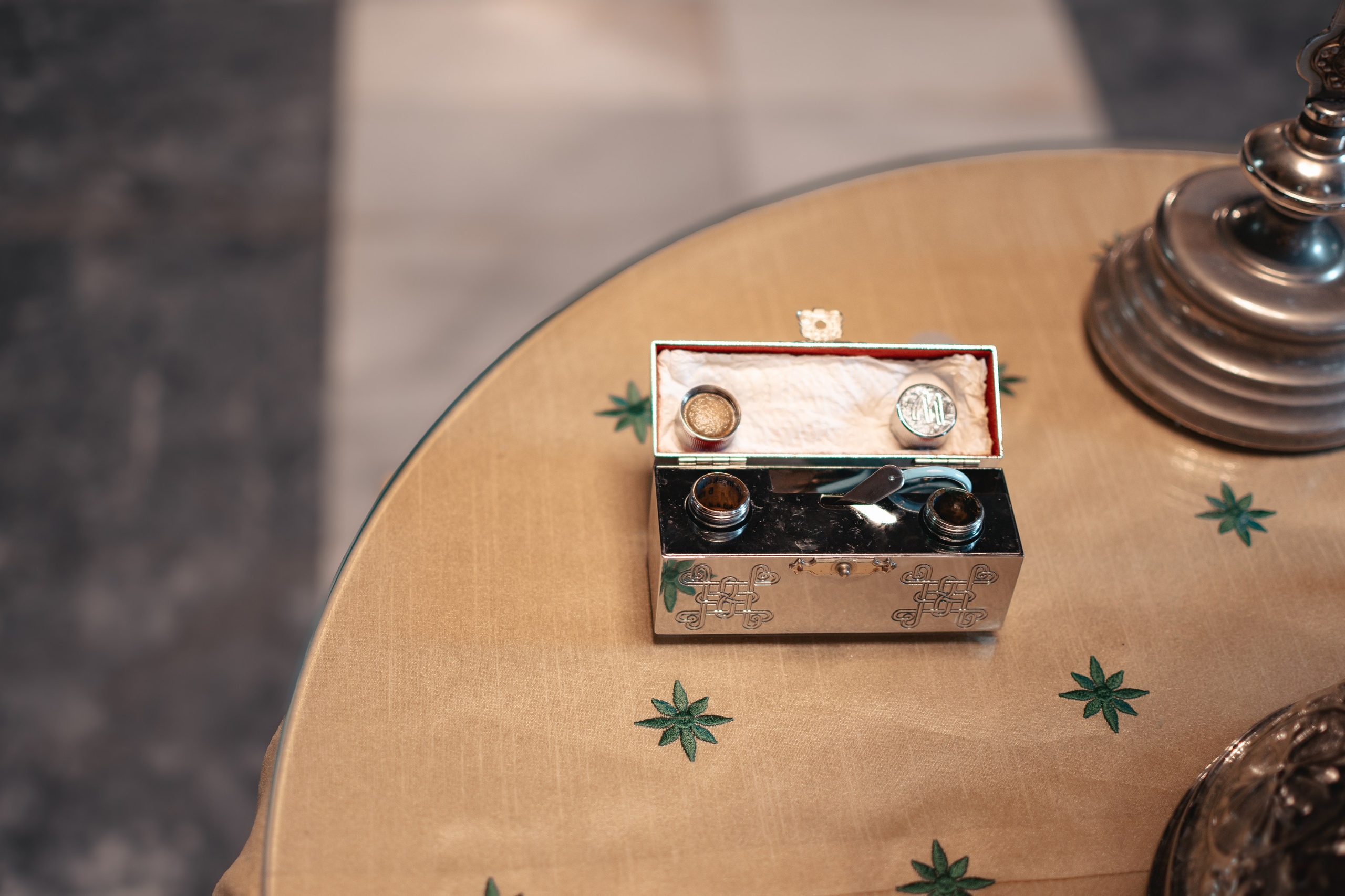 Sofija, krštenje i rođendan. BambinaaPhotography