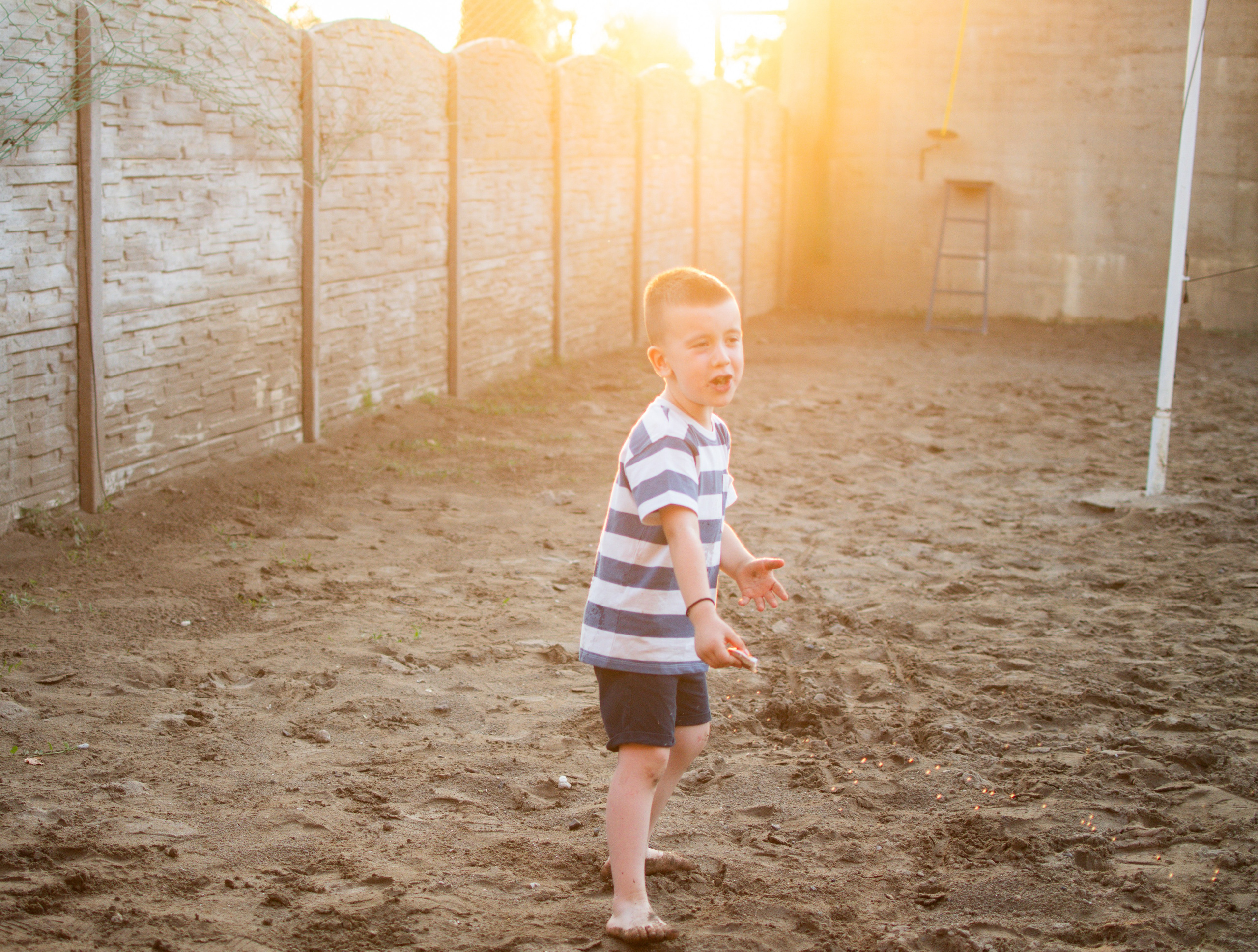 Jakov, rođendan. BambinaaPhotography