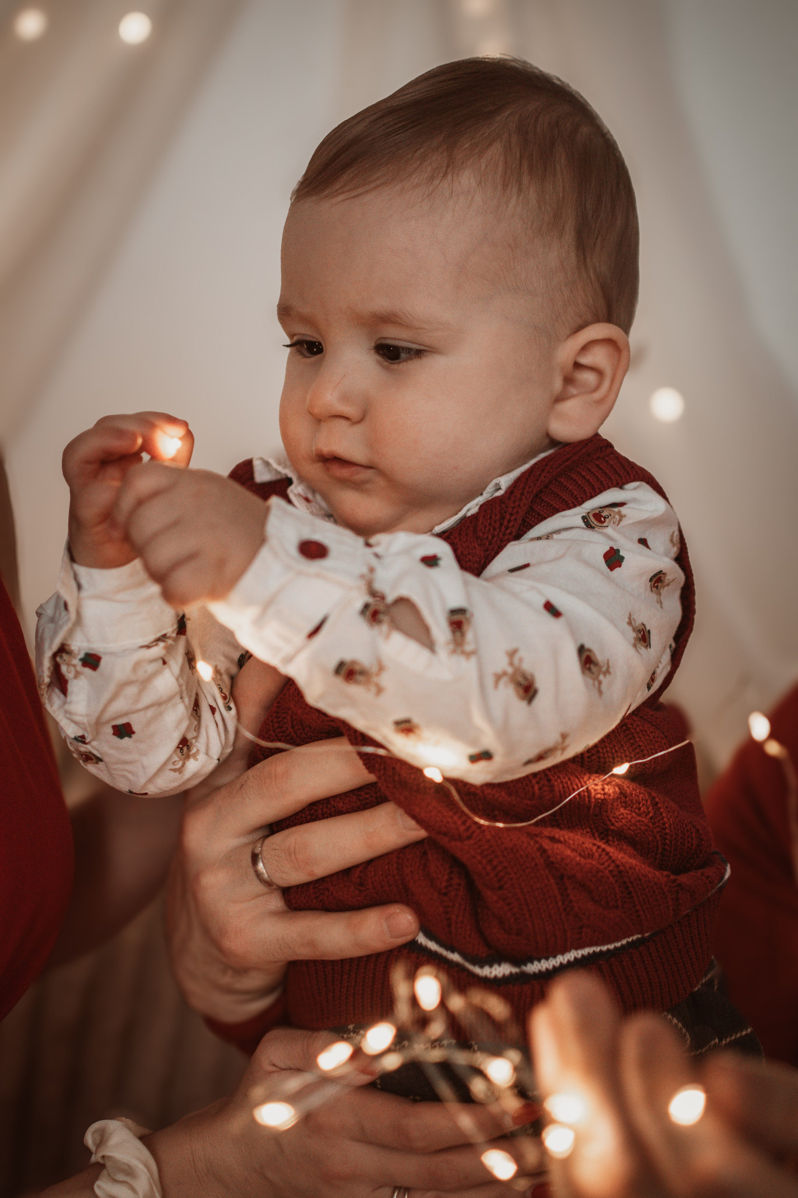 Nevena & Aleksandar, Porodično fotografisanje. BambinaaPhotography