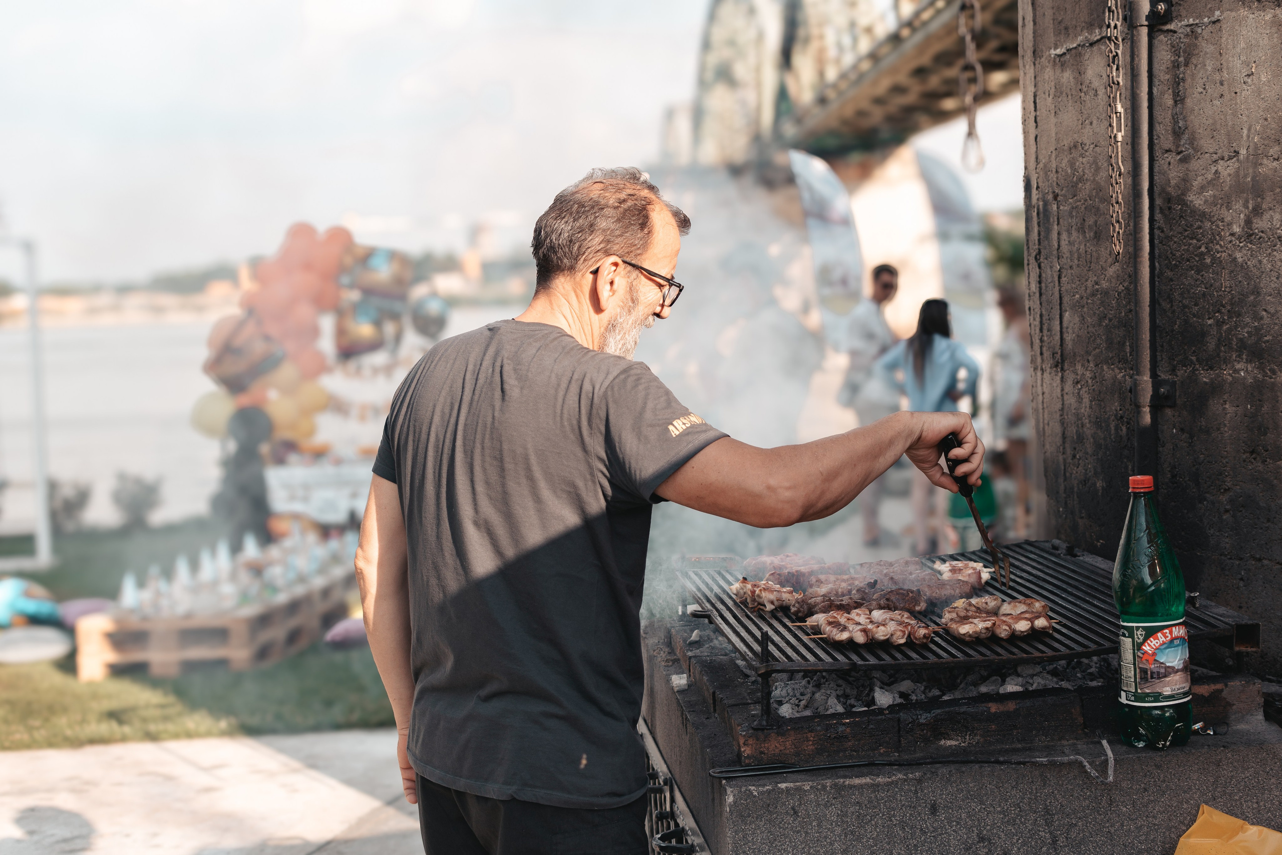 Jakov, rođendan. BambinaaPhotography