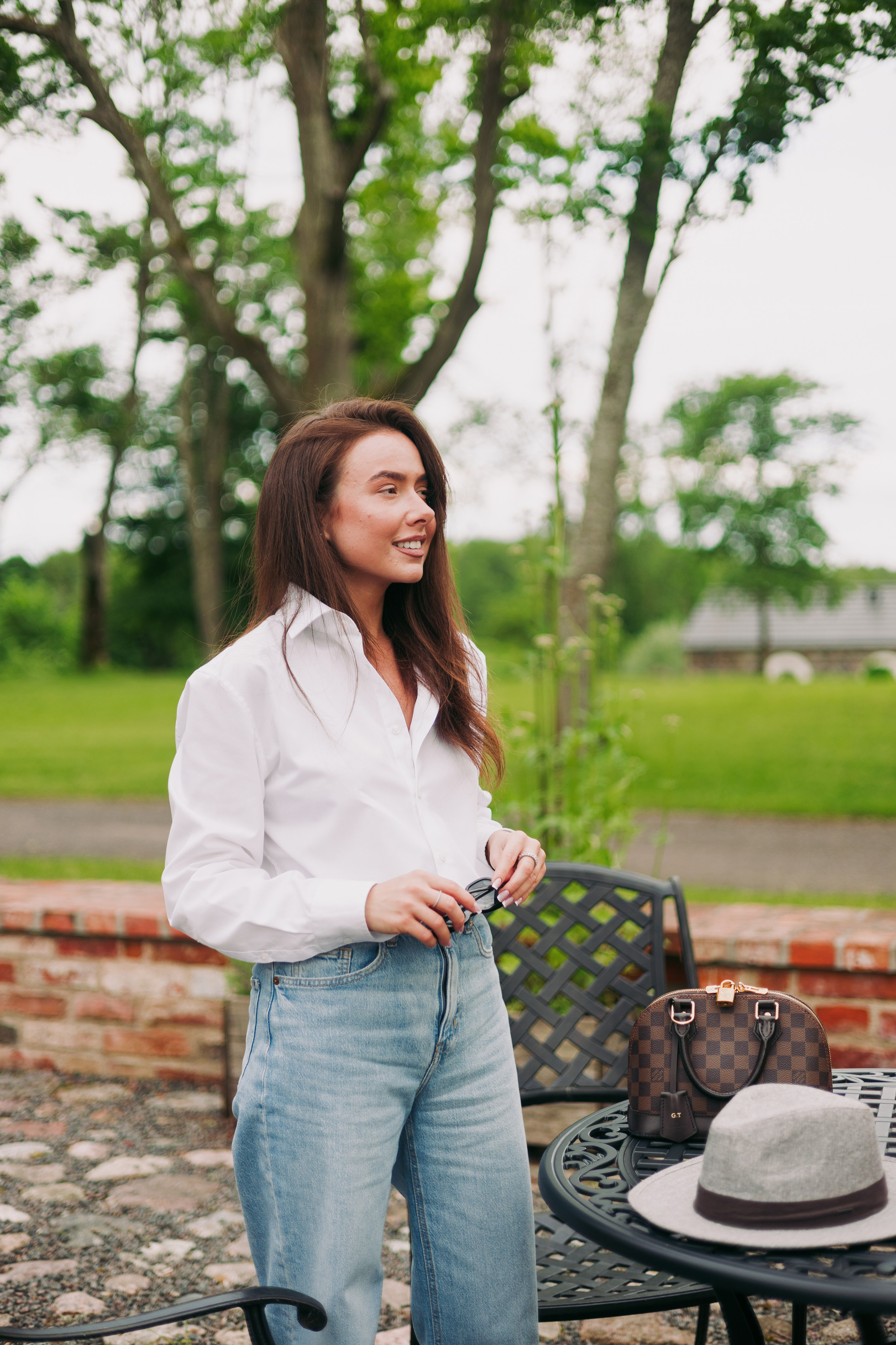 Glorija. Fotografė Aleksandra Samozvanova