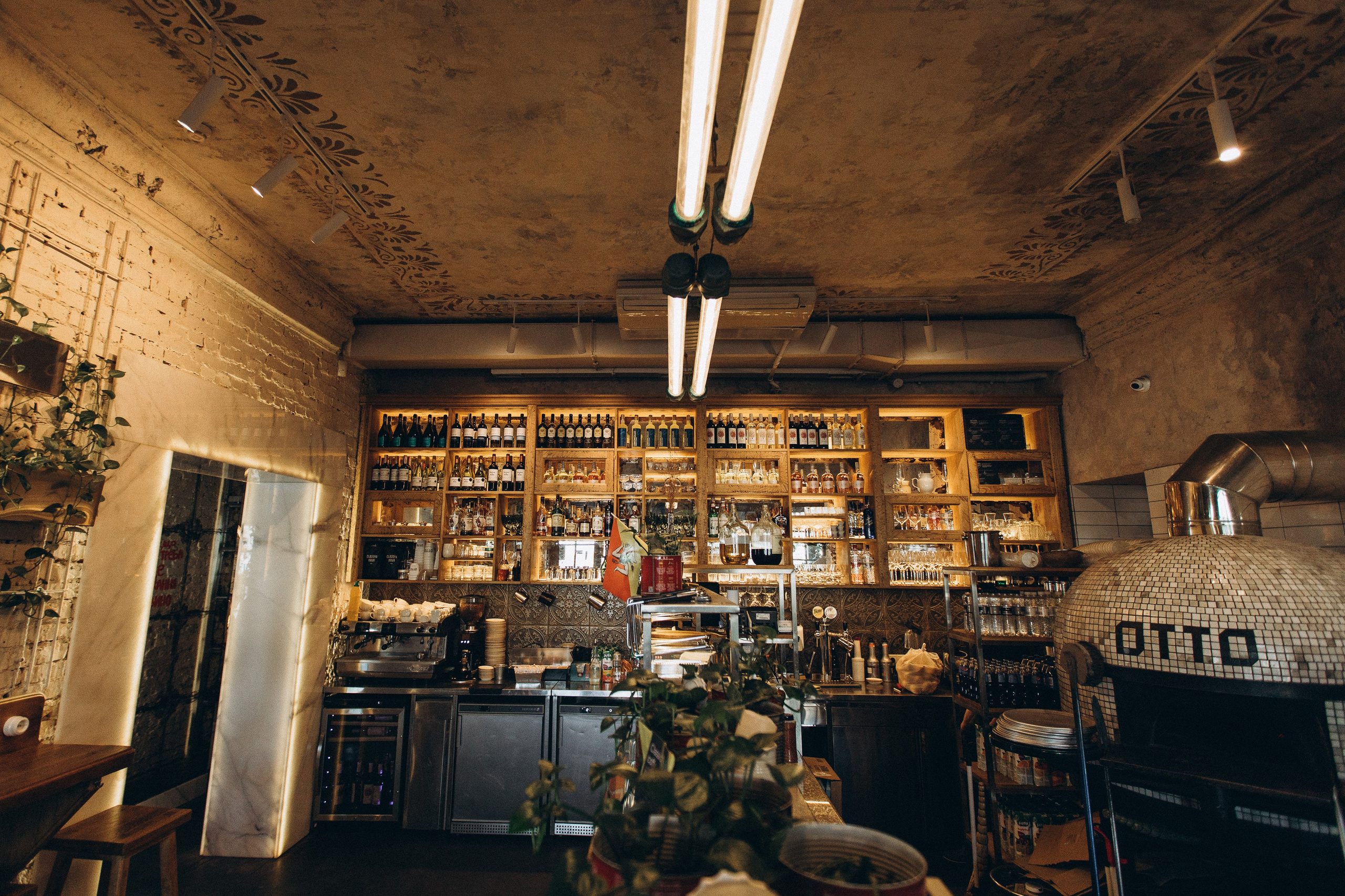 Мережа ресторанів Classic. Ірина Терещук