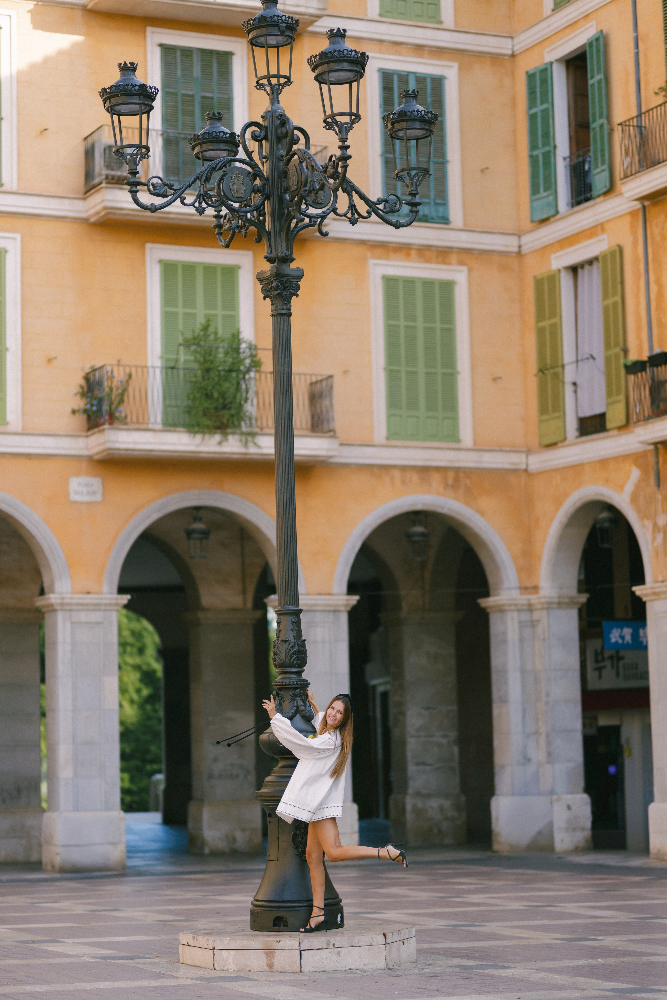 Mallorca Lifestyle & Vacation Portraits — Palma de Mallorca Photographer. Photographer in Mallorca