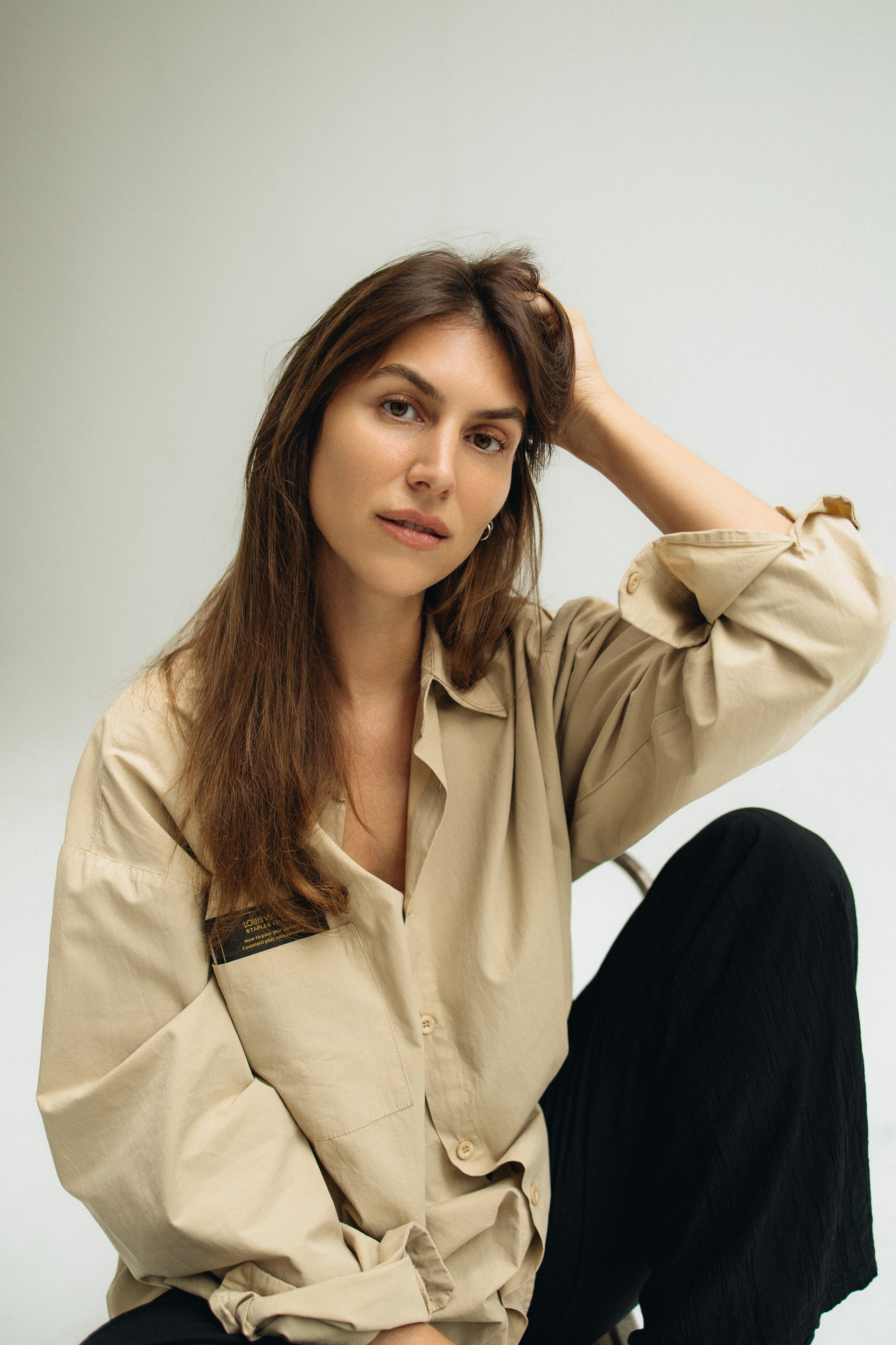 Valerie. Family and wedding photographer in Bangkok, Thailand