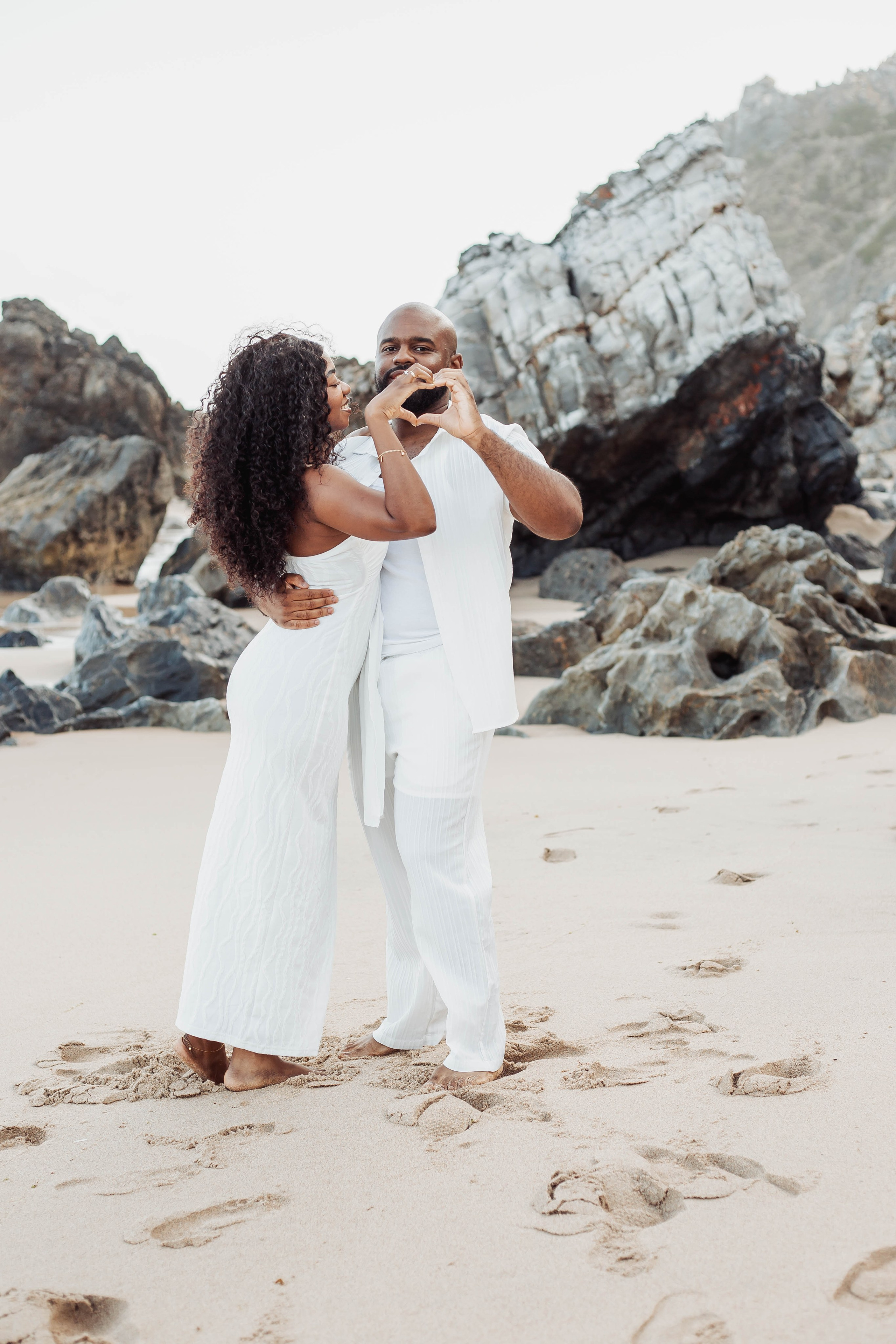 Orlanda e Márcio. Fazemos o seu casamento ser lembrado por gerações