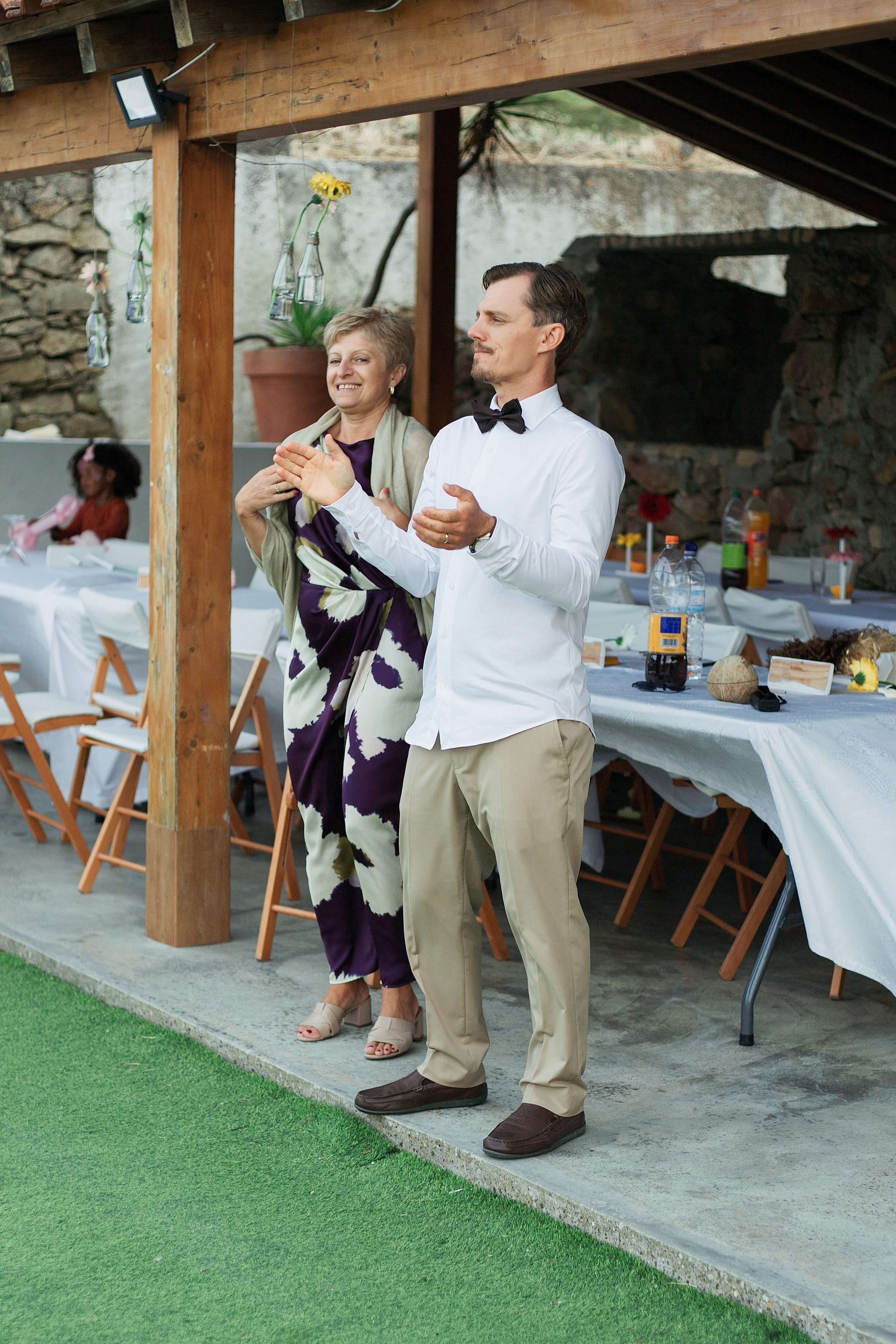 Cíntia & Alexandre. Fazemos o seu casamento ser lembrado por gerações