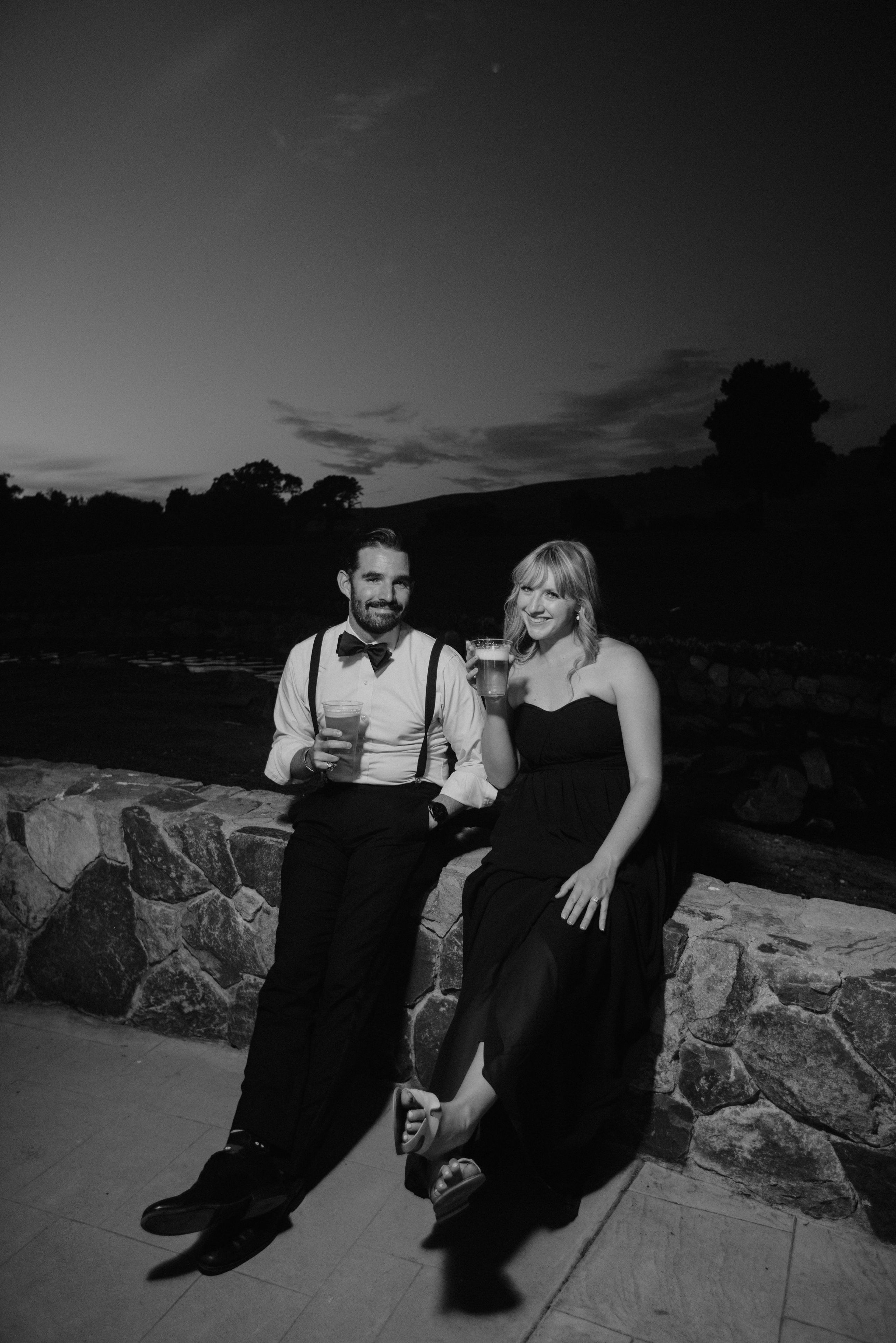 Coleman & Erenia Wedding in Napa | Georgy Shishkin Photography. Portland & Seattle Wedding, Elopement & Engagement Photographer | Georgy Shishkin