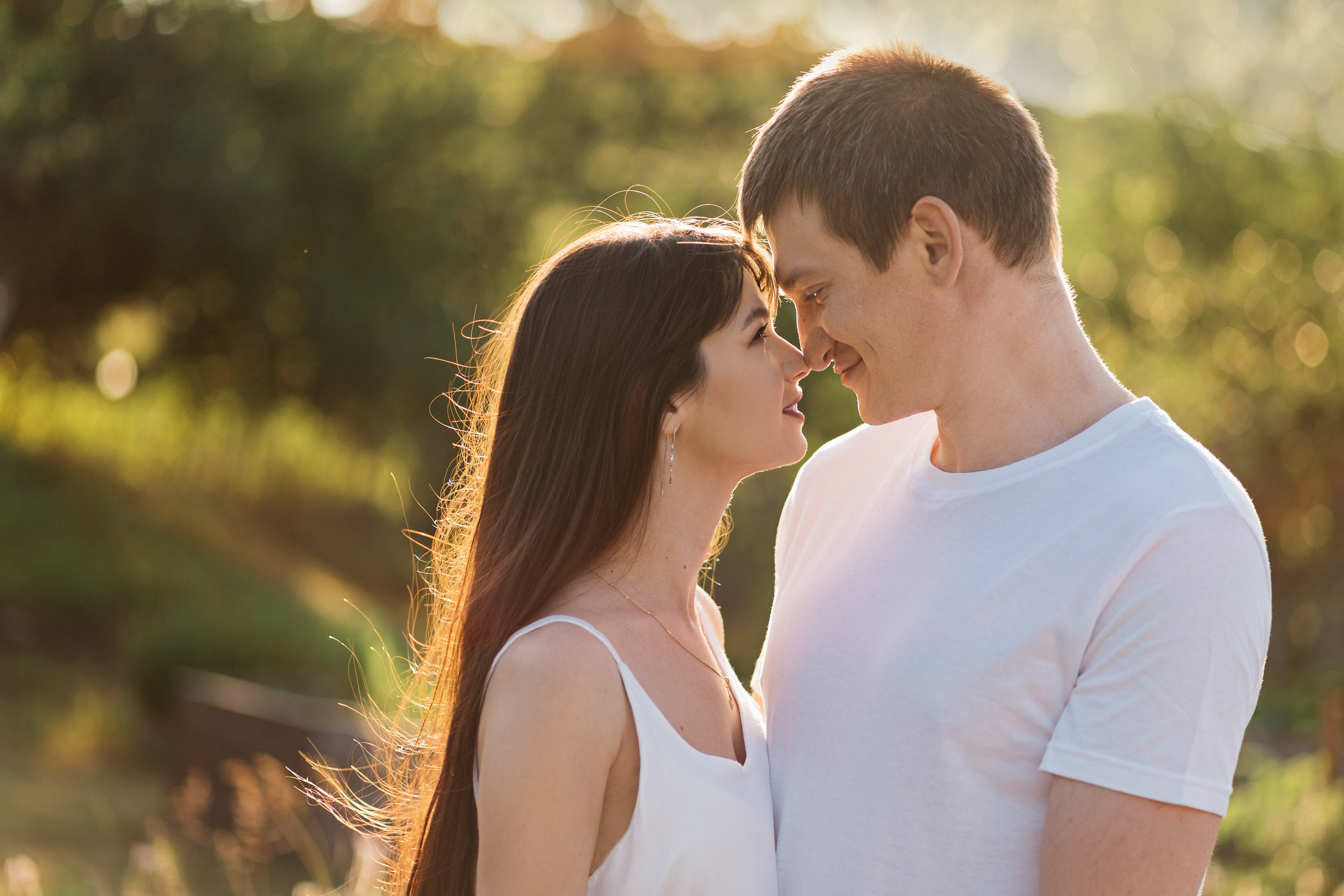 Couples. Фотограф Olga Sol — Портретная, семейная и контент-съемка