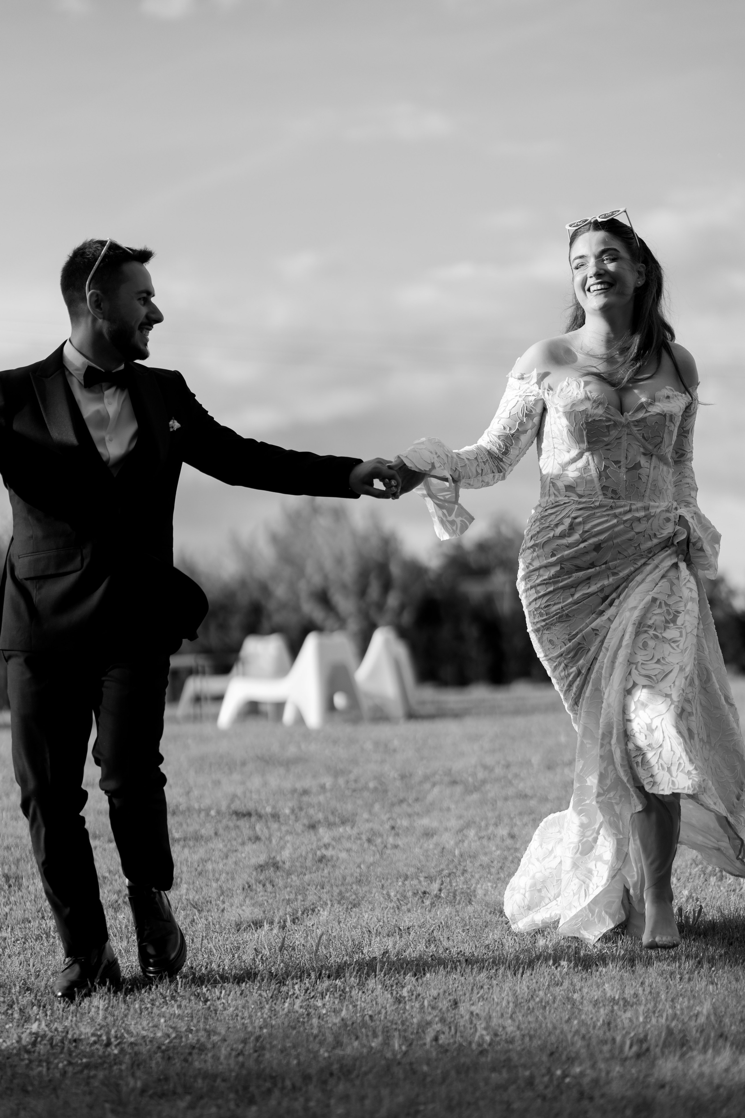 A&L | Pure Love at Akacia Open Concept. Black Sheep Produkcija| Wedding Photography and Wedding Films, based in Kragujevac, Europe / Fotograf i videograf, Kragujevac, Srbija