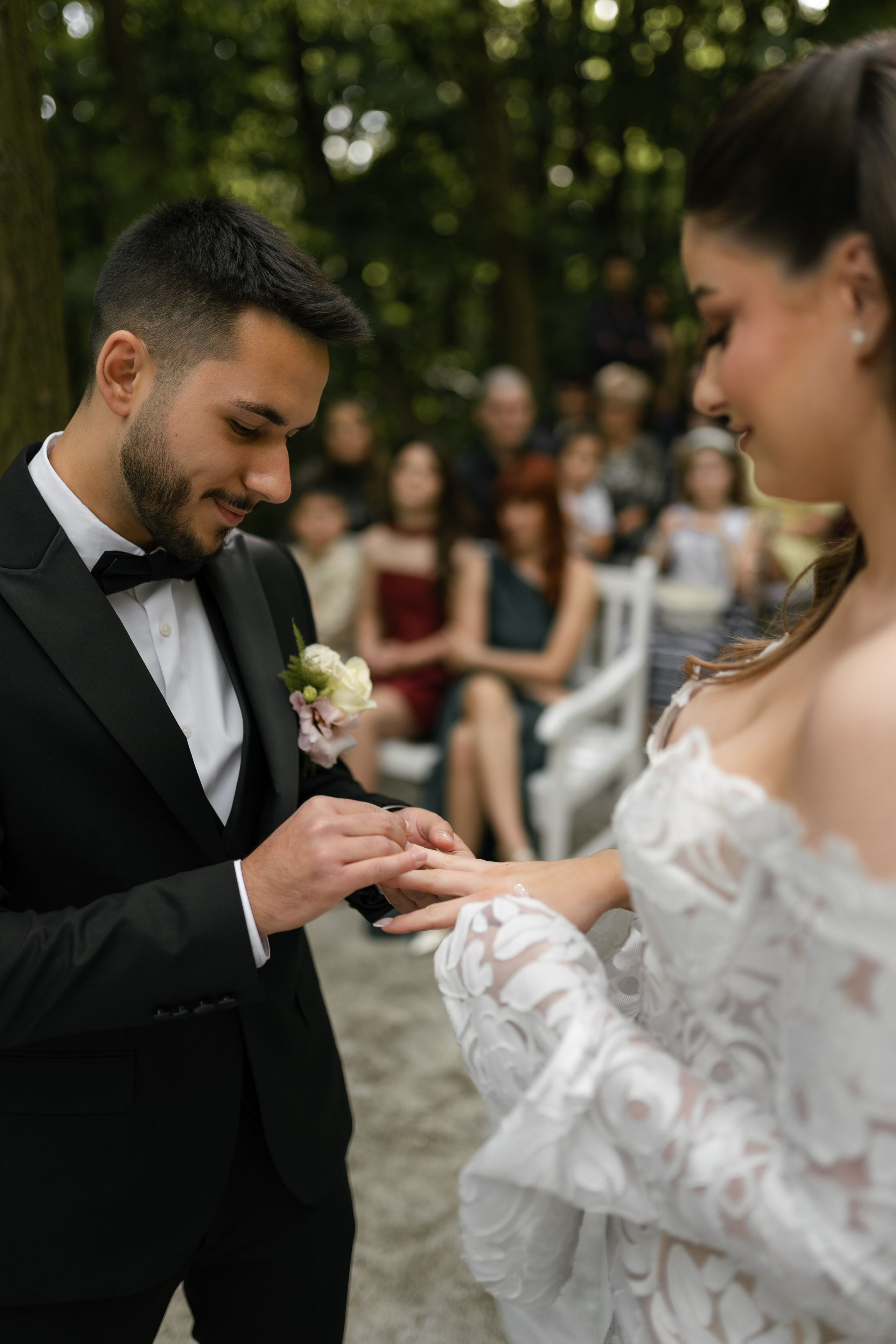 A&L | Pure Love at Akacia Open Concept. Black Sheep Produkcija| Wedding Photography and Wedding Films, based in Kragujevac, Europe / Fotograf i videograf, Kragujevac, Srbija
