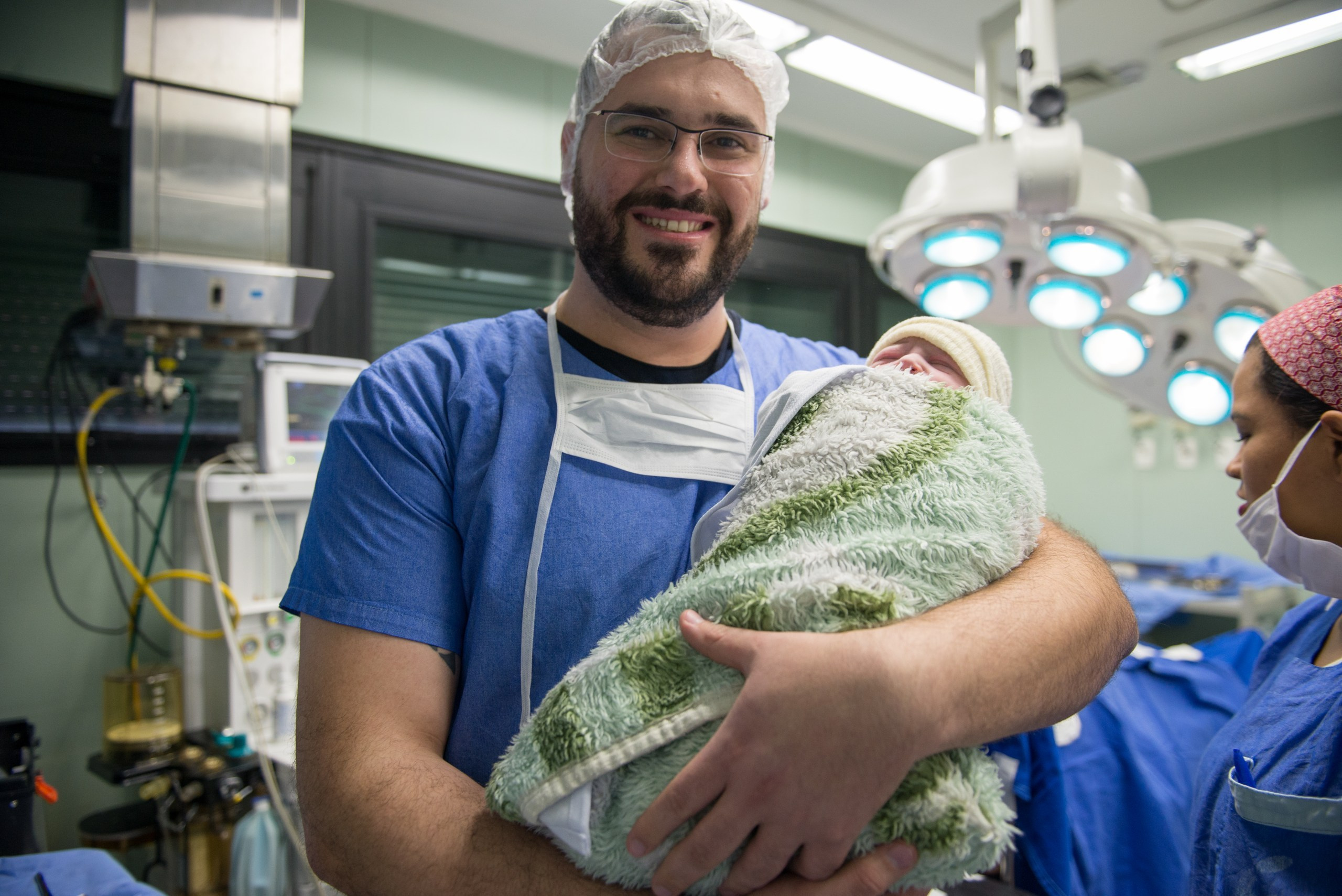 Childbirth. Sua fotógrafa em Lisboa — Anna Belova